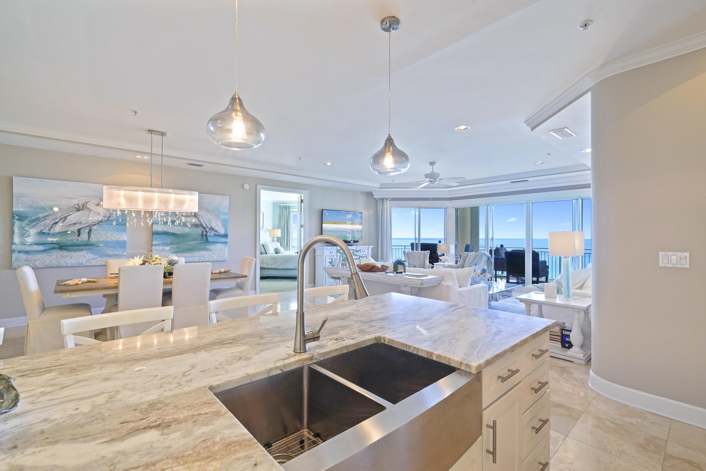 GRAND DUNES - SOUTH TOWER - Residential