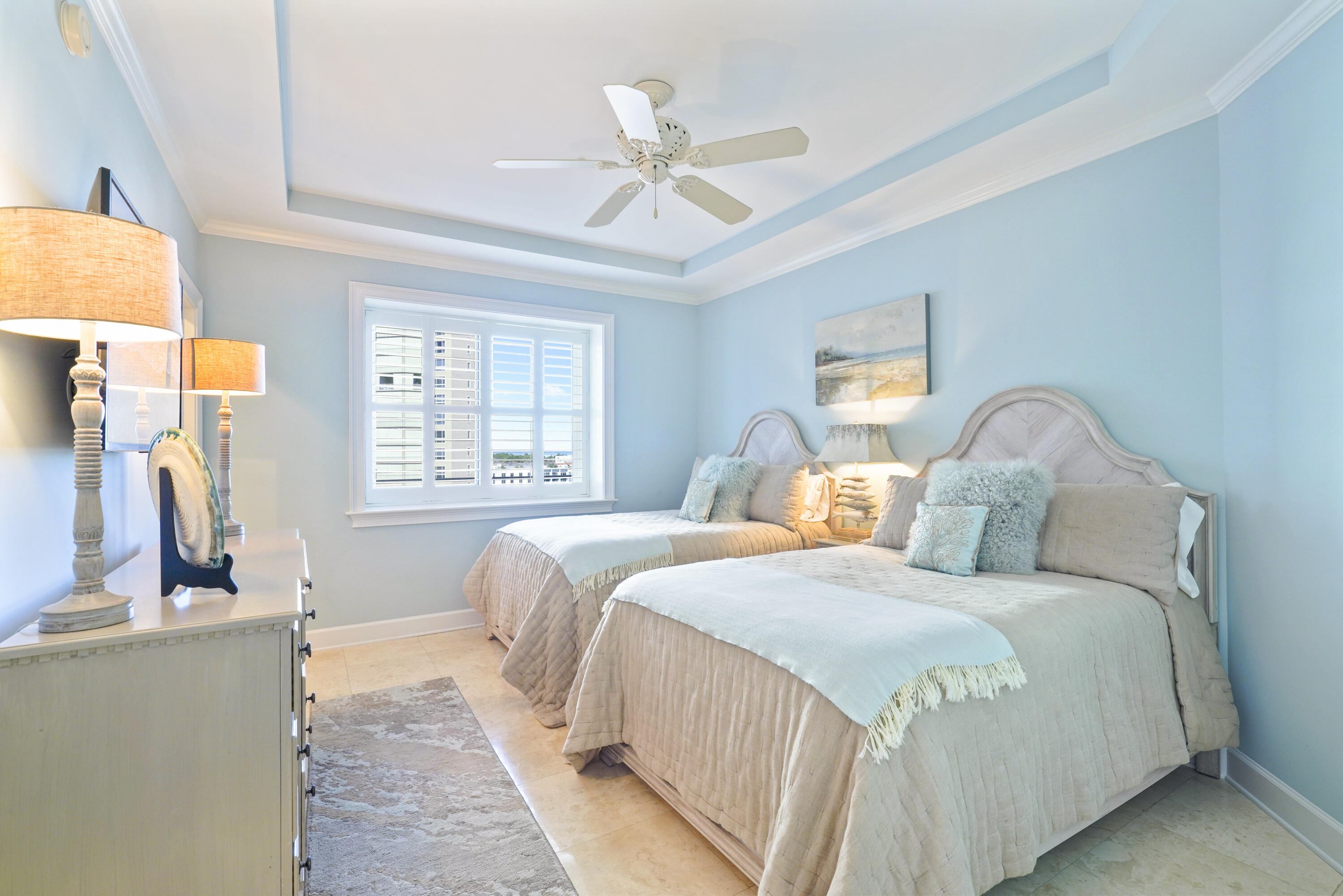 GRAND DUNES - SOUTH TOWER - Residential