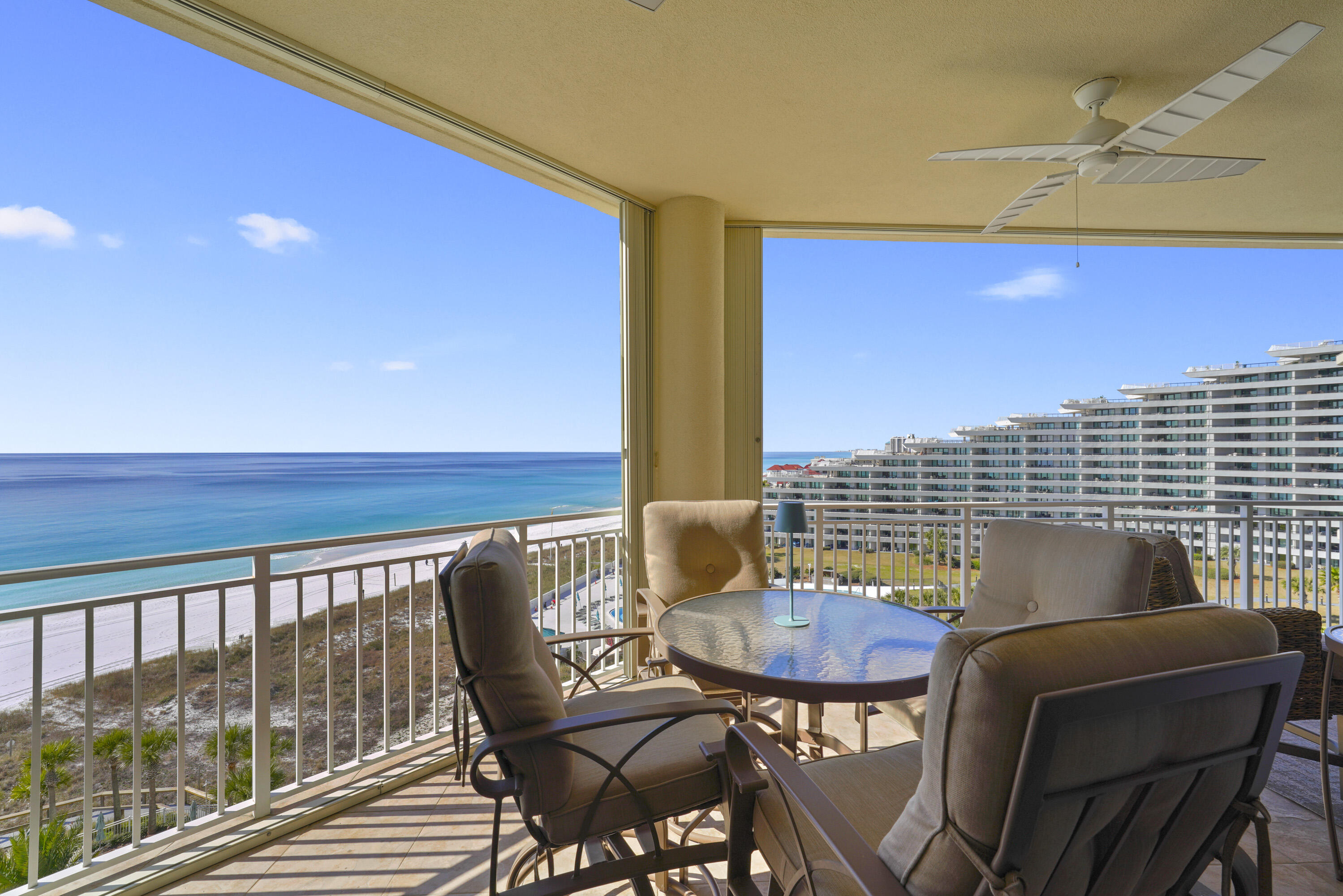 GRAND DUNES - SOUTH TOWER - Residential