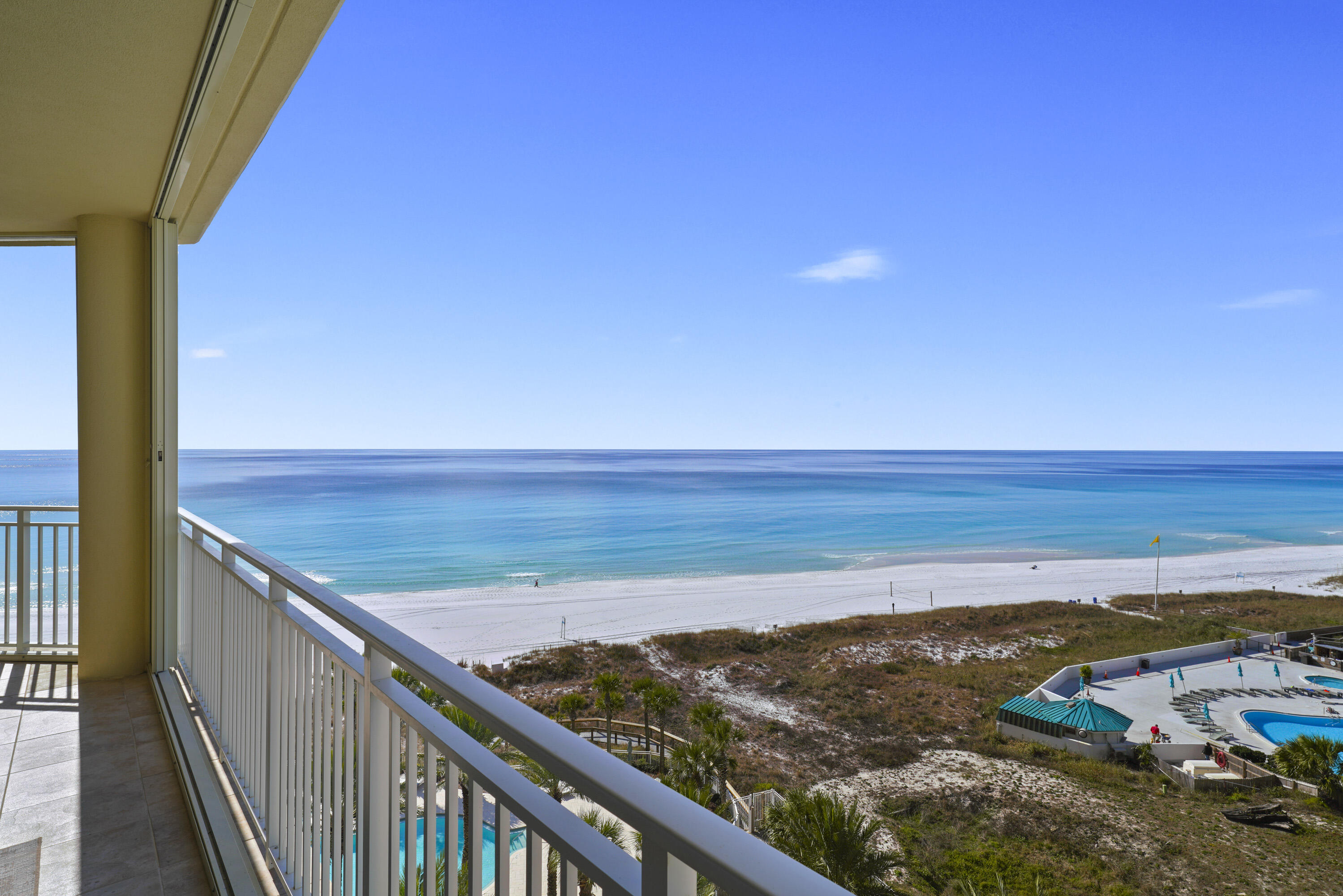 GRAND DUNES - SOUTH TOWER - Residential