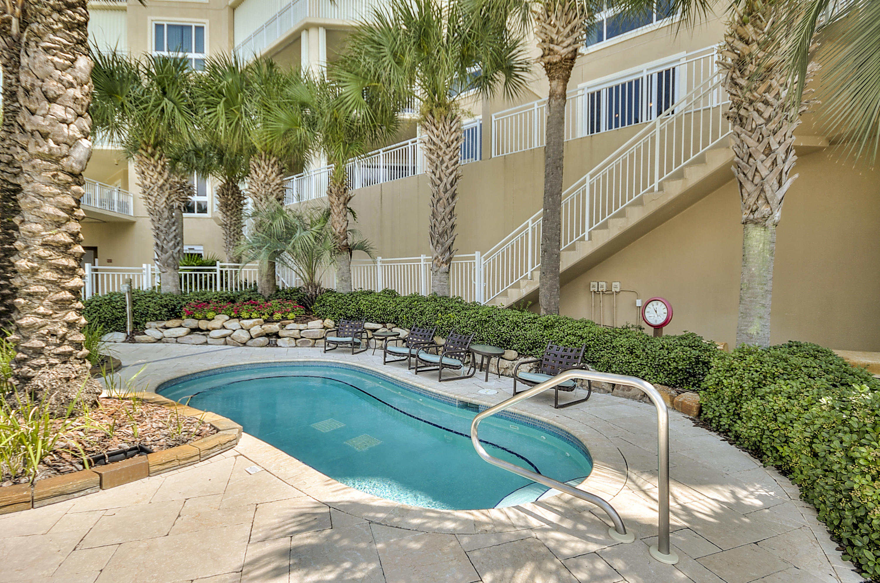 GRAND DUNES - SOUTH TOWER - Residential