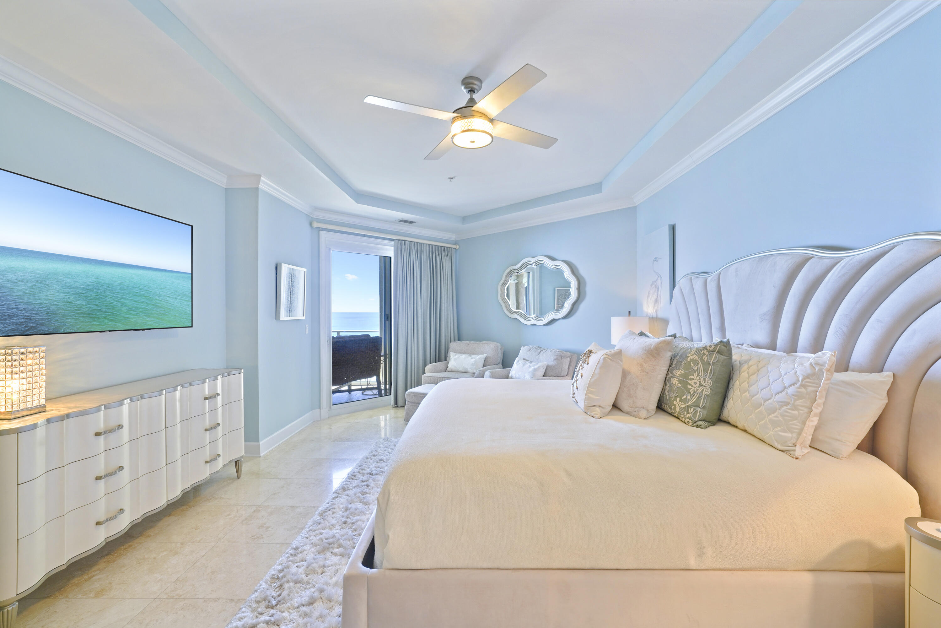 GRAND DUNES - SOUTH TOWER - Residential