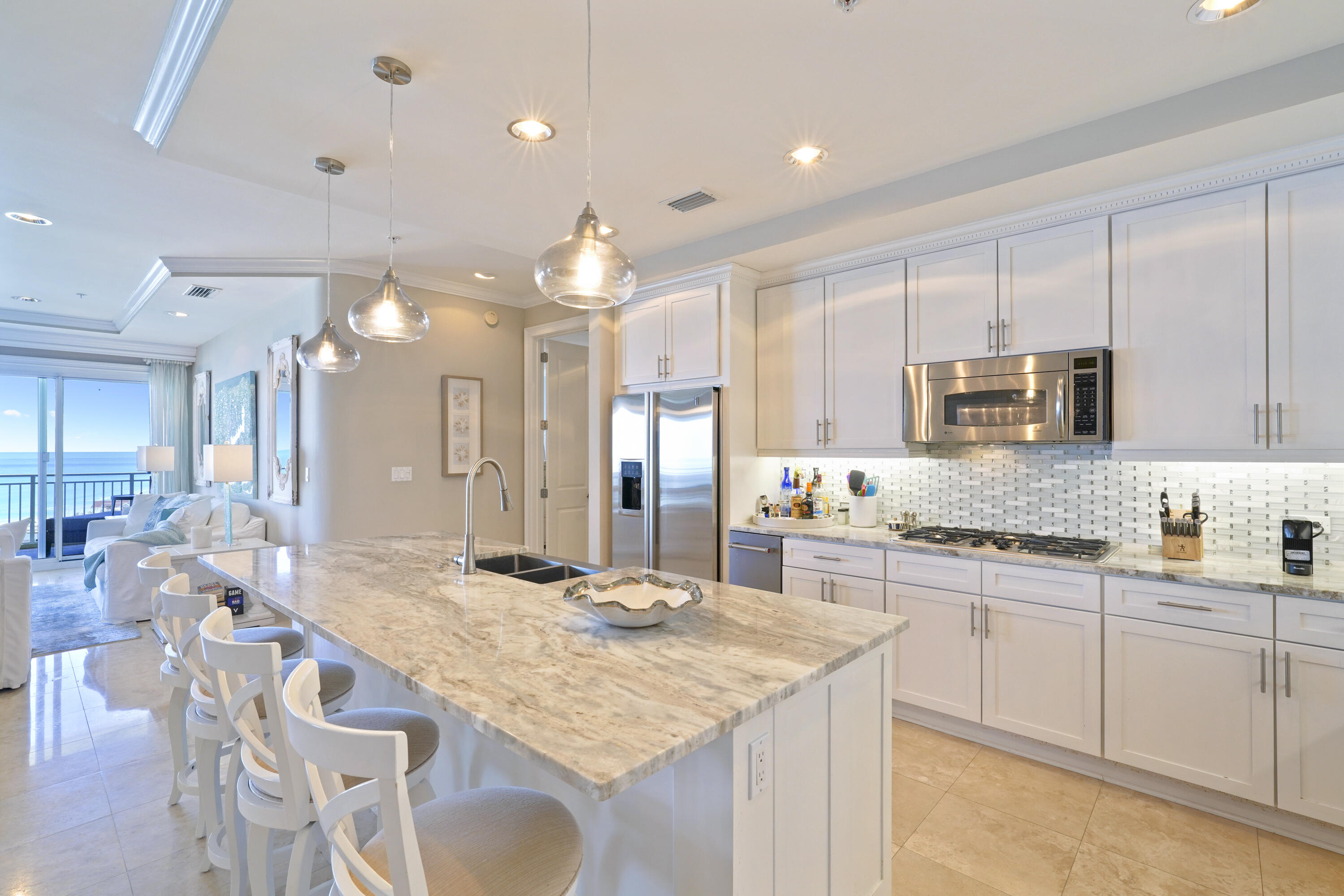 GRAND DUNES - SOUTH TOWER - Residential