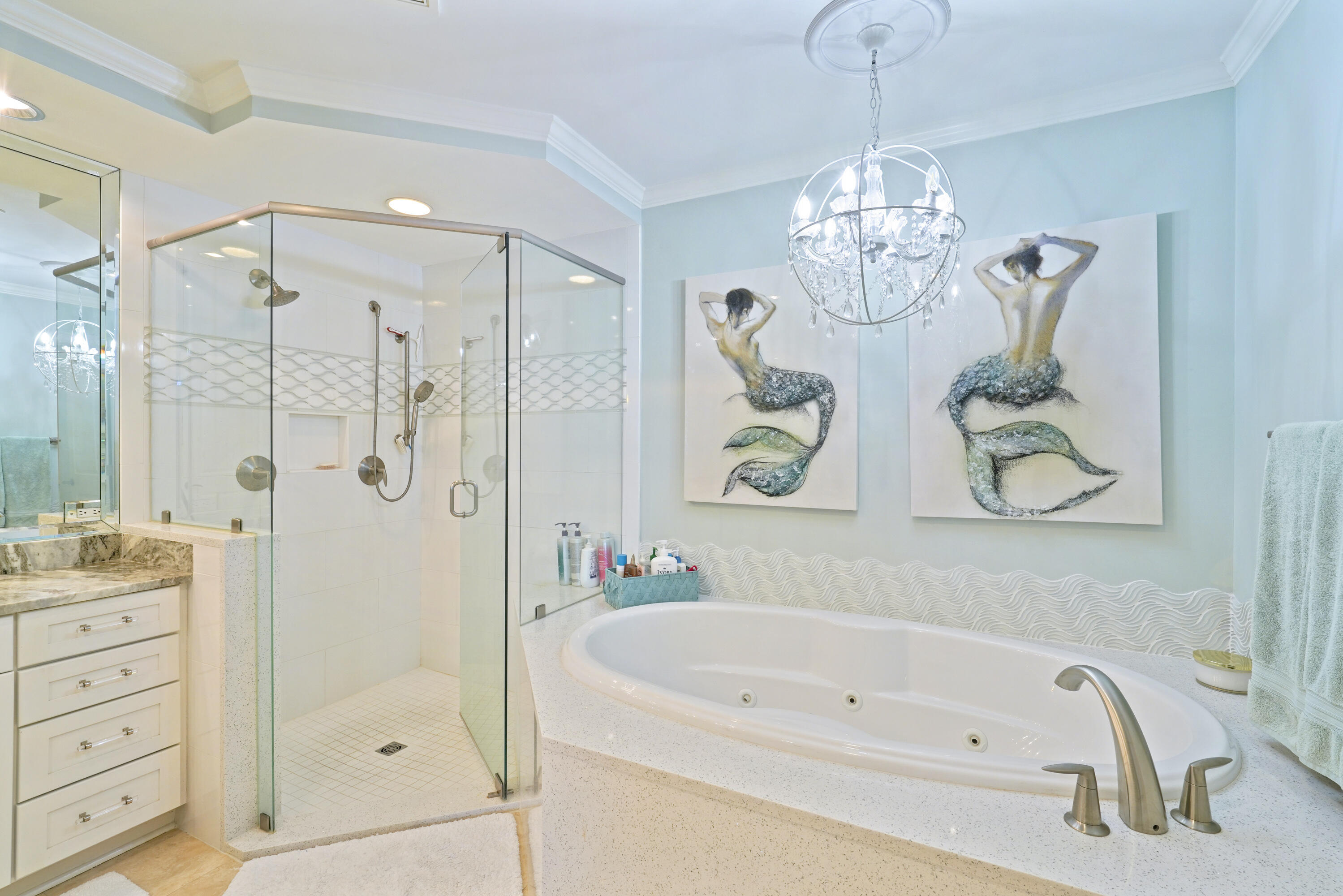 GRAND DUNES - SOUTH TOWER - Residential