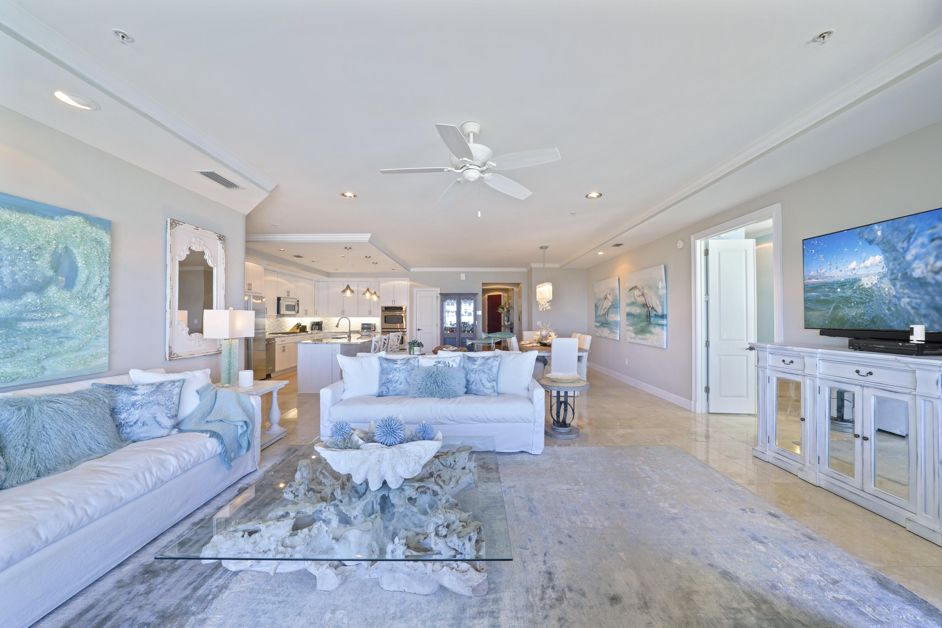 GRAND DUNES - SOUTH TOWER - Residential