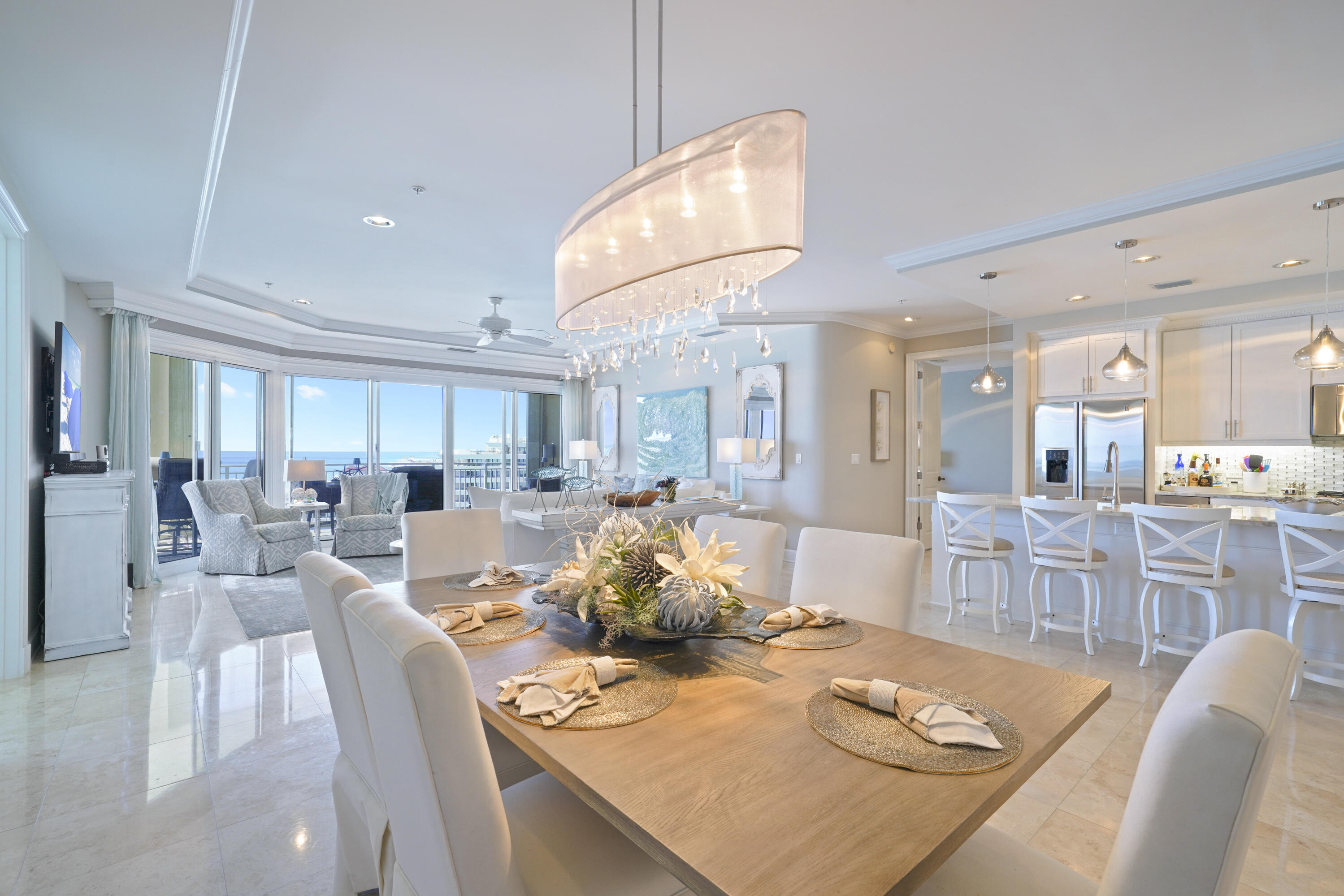 GRAND DUNES - SOUTH TOWER - Residential