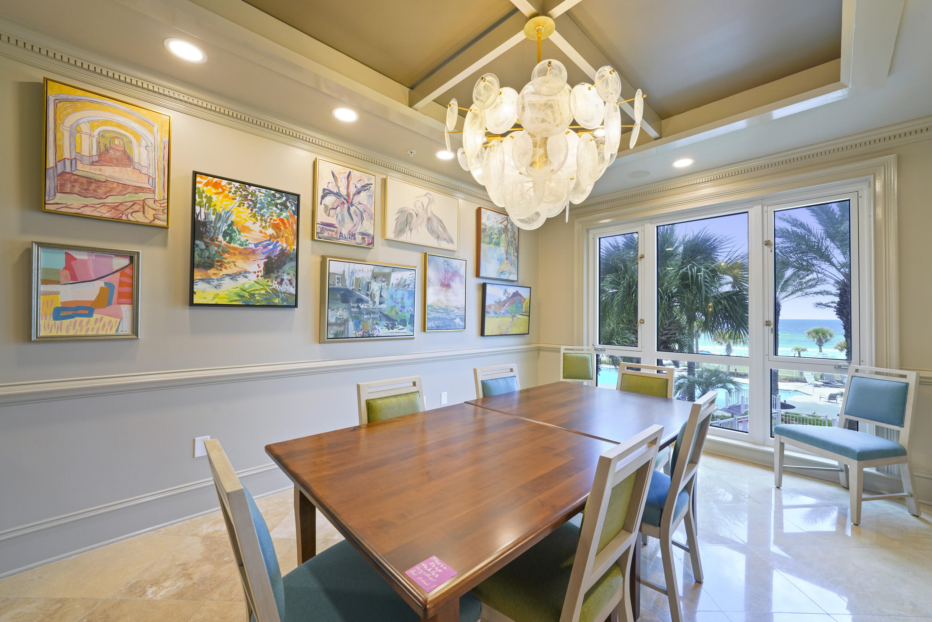 GRAND DUNES - SOUTH TOWER - Residential