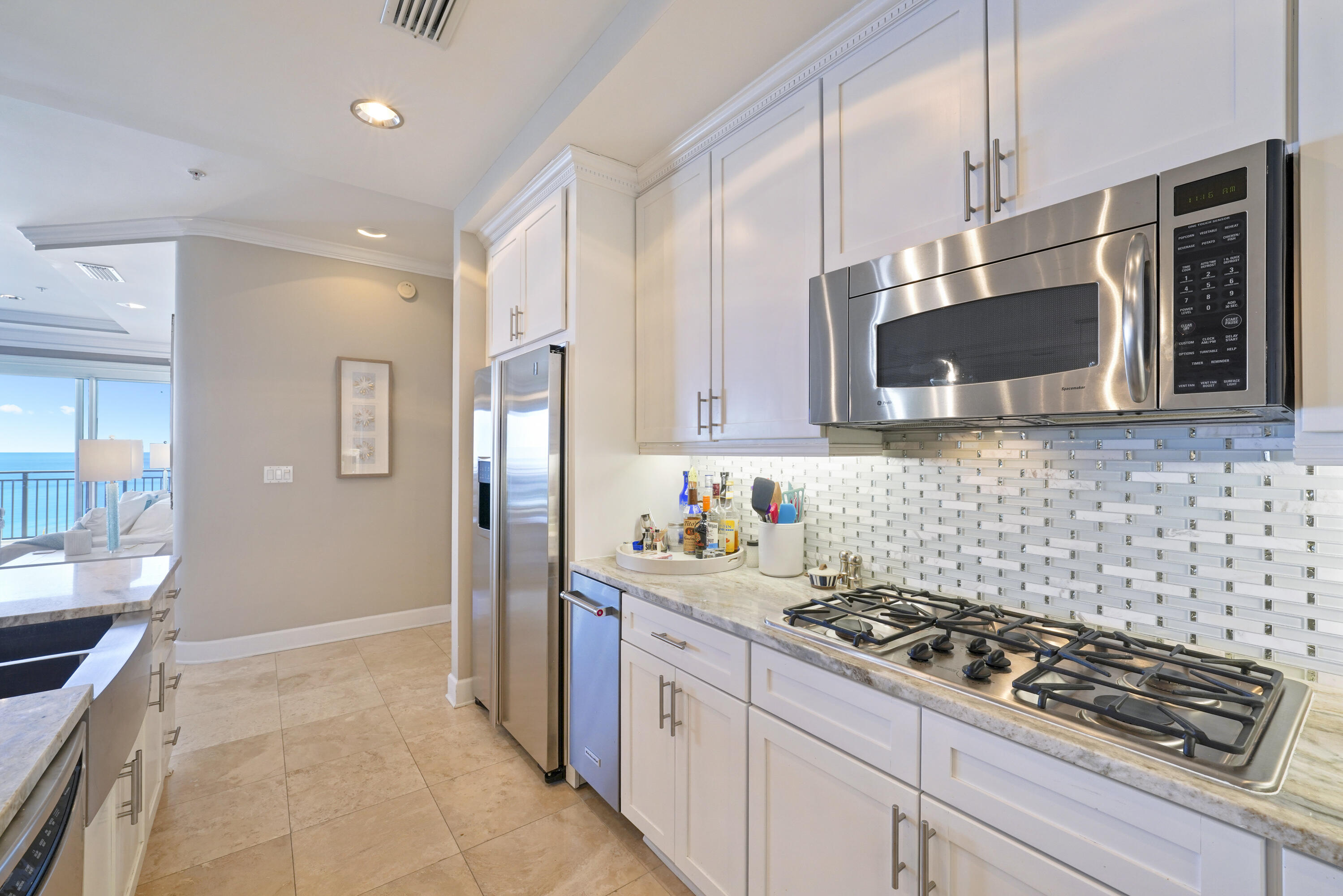 GRAND DUNES - SOUTH TOWER - Residential