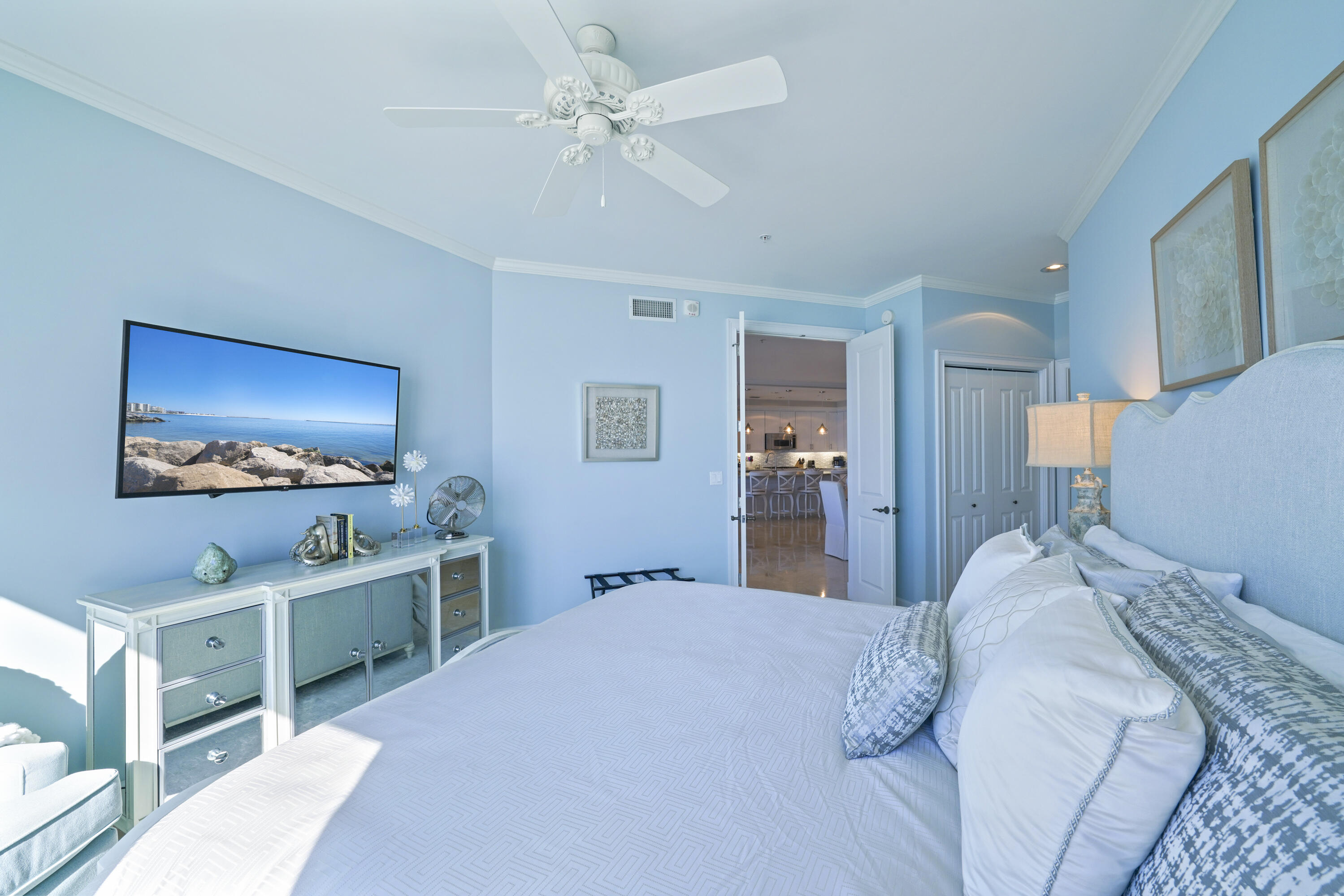 GRAND DUNES - SOUTH TOWER - Residential