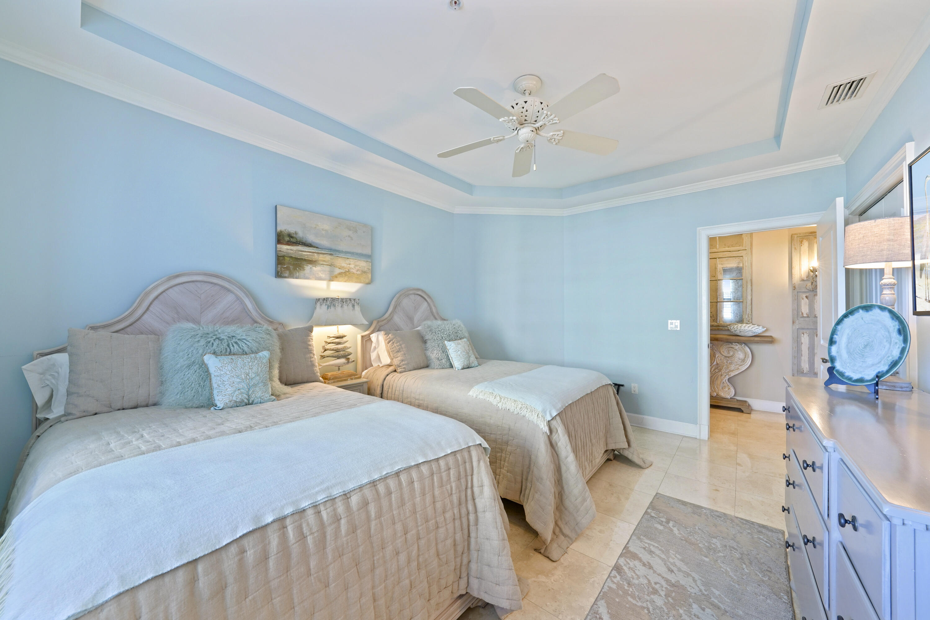 GRAND DUNES - SOUTH TOWER - Residential