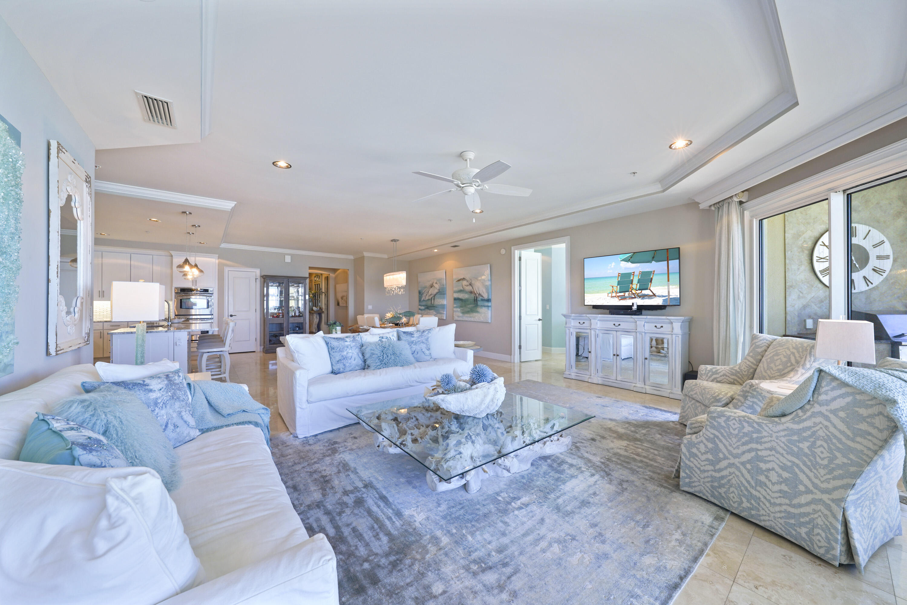 GRAND DUNES - SOUTH TOWER - Residential