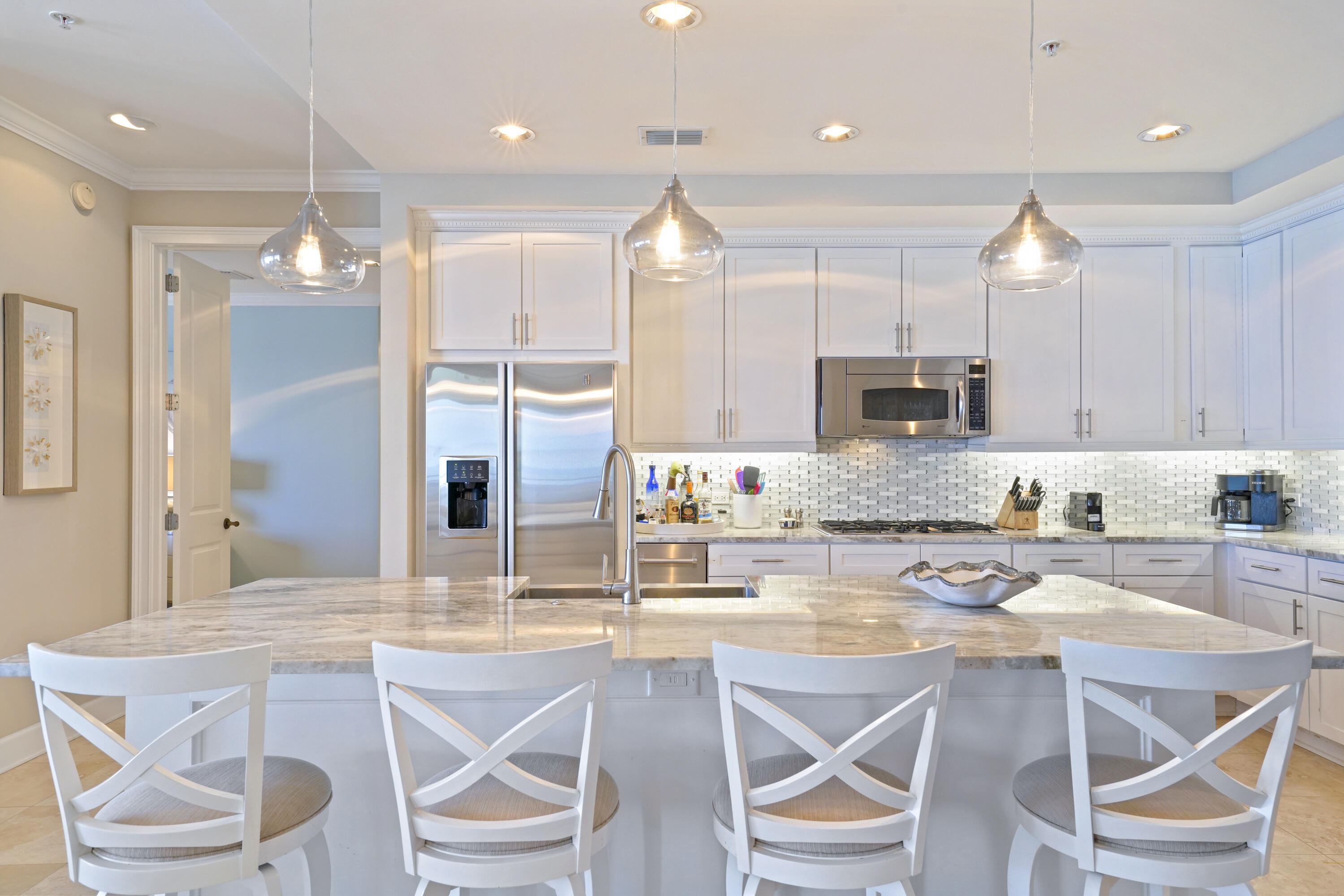 GRAND DUNES - SOUTH TOWER - Residential