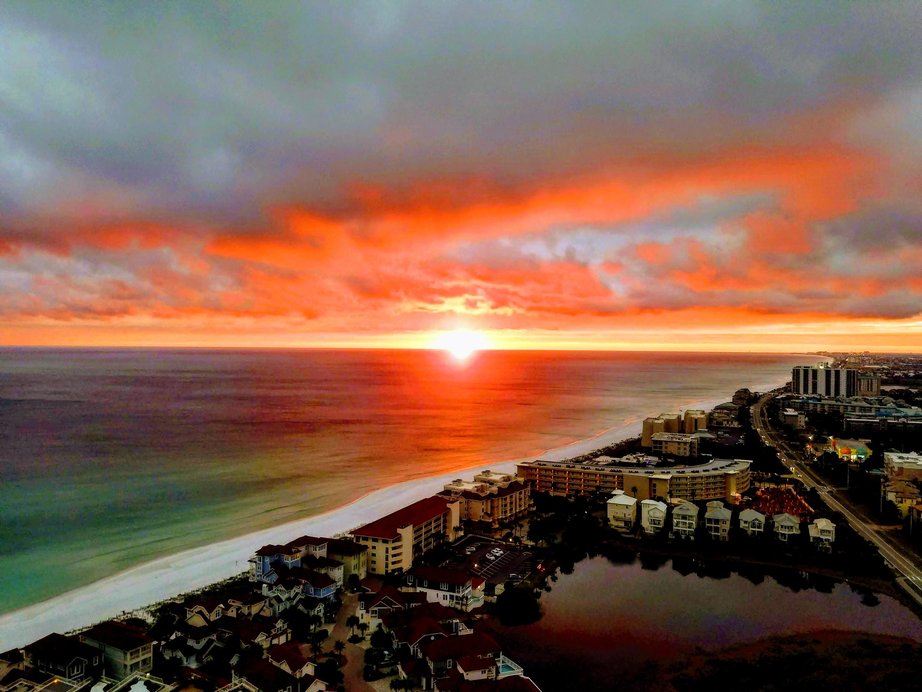 GRAND DUNES - SOUTH TOWER - Residential