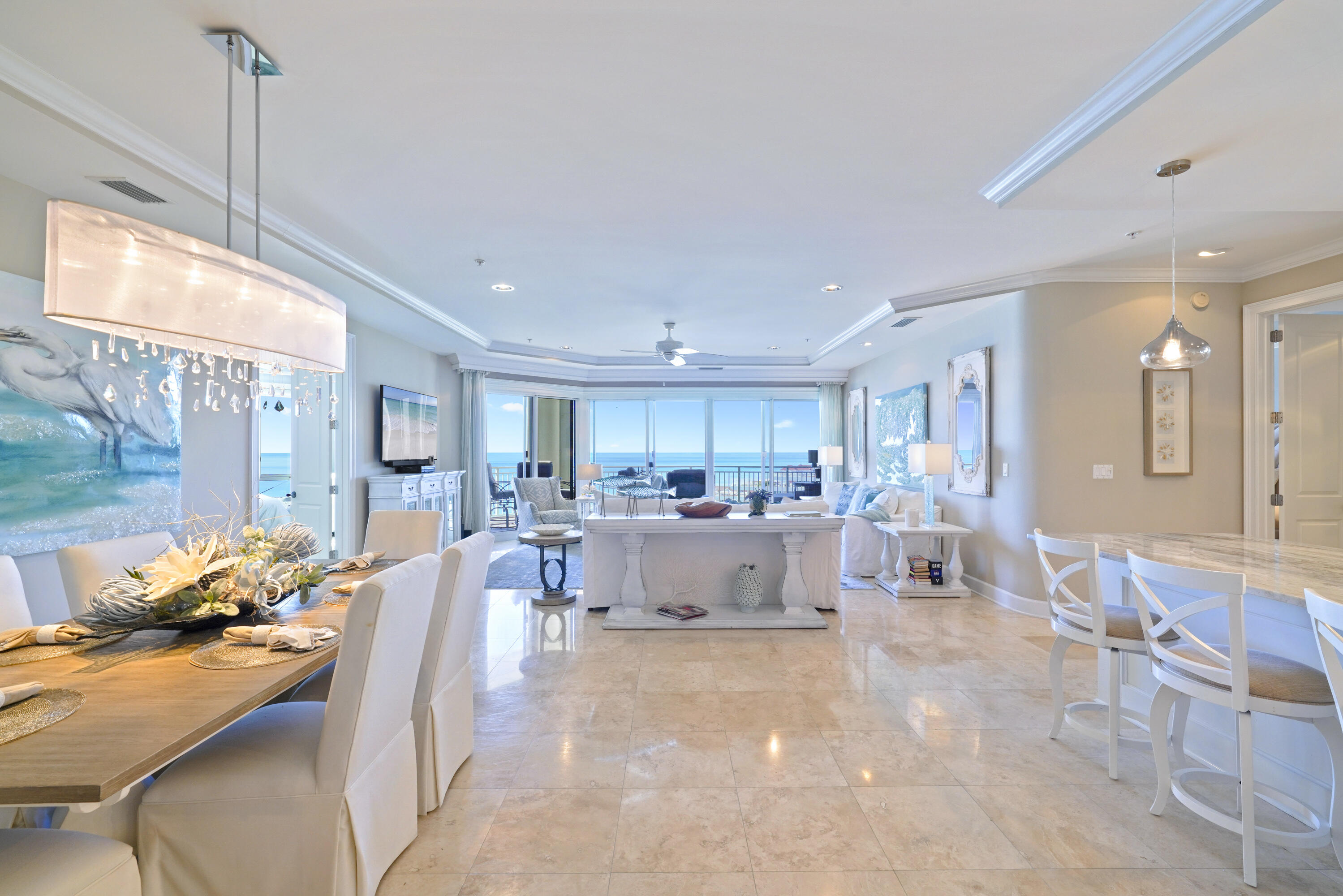 GRAND DUNES - SOUTH TOWER - Residential