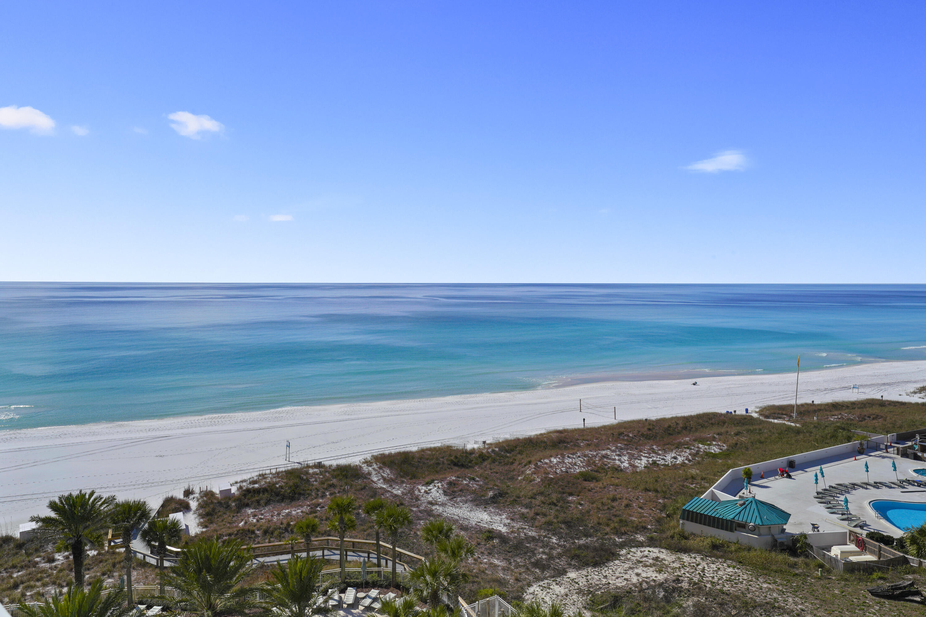 GRAND DUNES - SOUTH TOWER - Residential