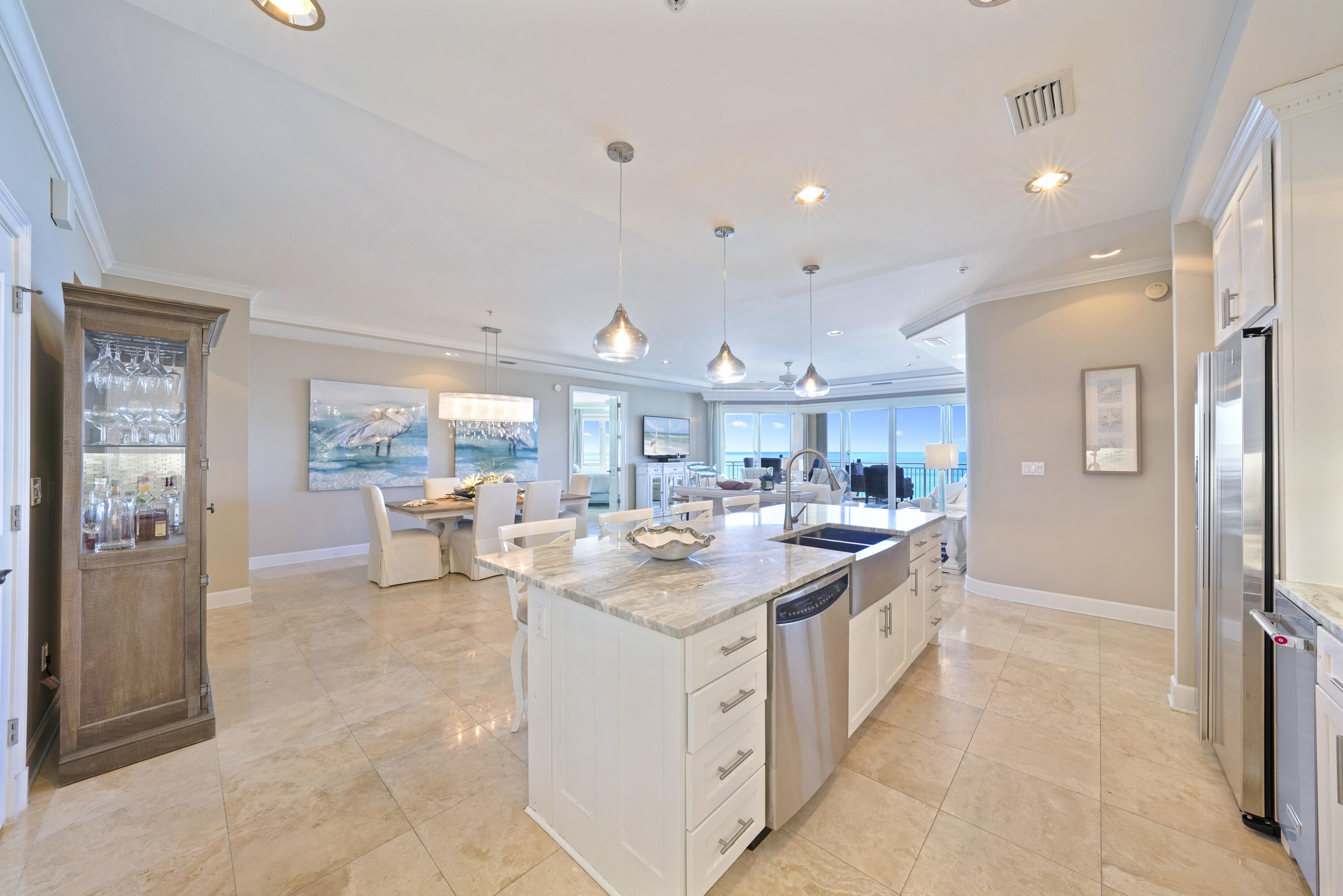 GRAND DUNES - SOUTH TOWER - Residential