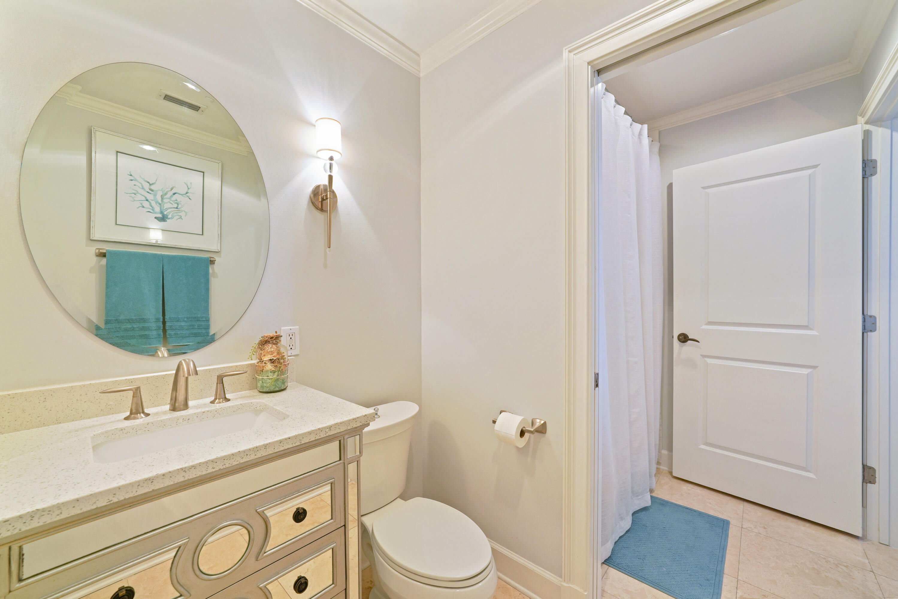 GRAND DUNES - SOUTH TOWER - Residential