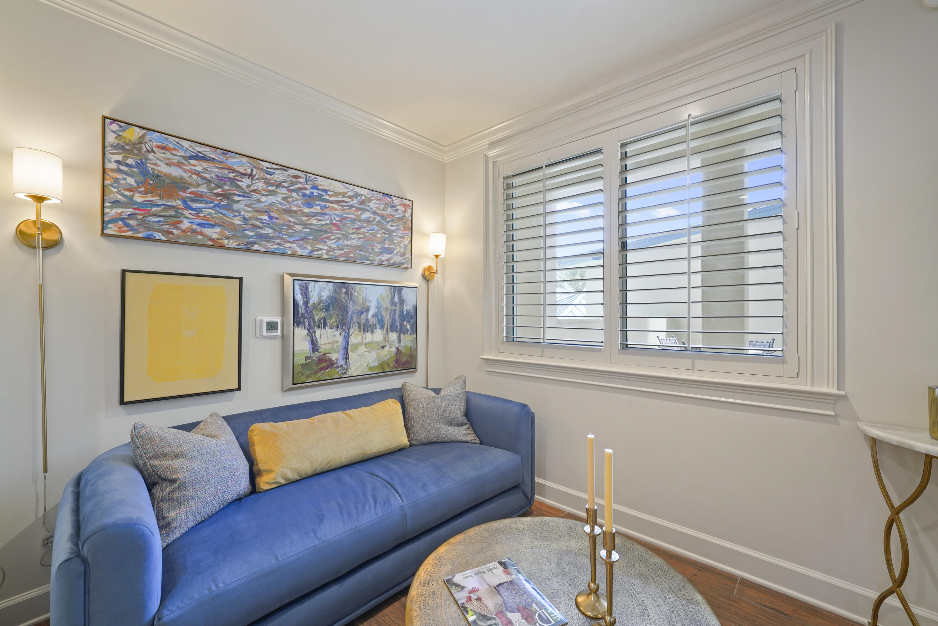 GRAND DUNES - SOUTH TOWER - Residential