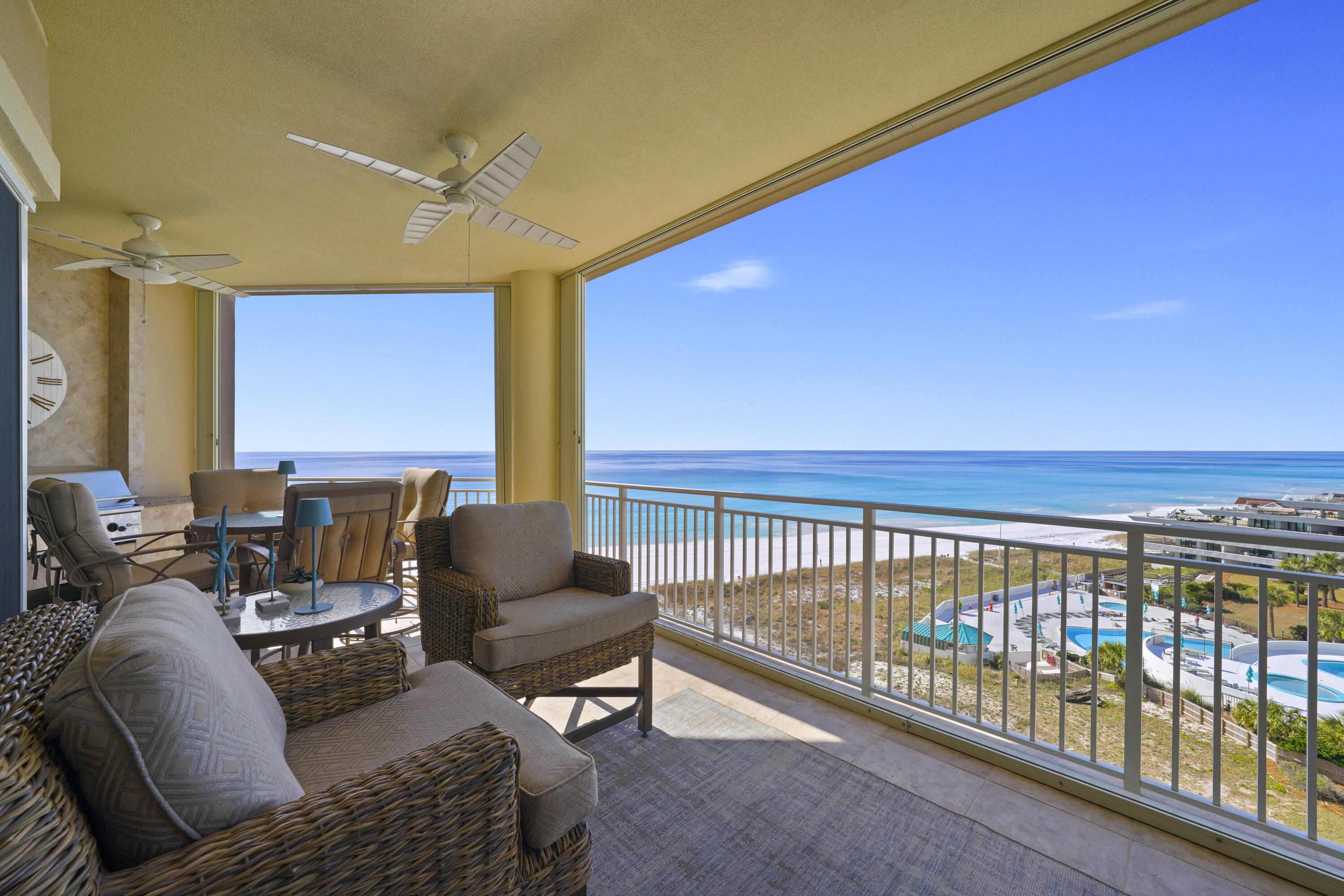 GRAND DUNES - SOUTH TOWER - Residential