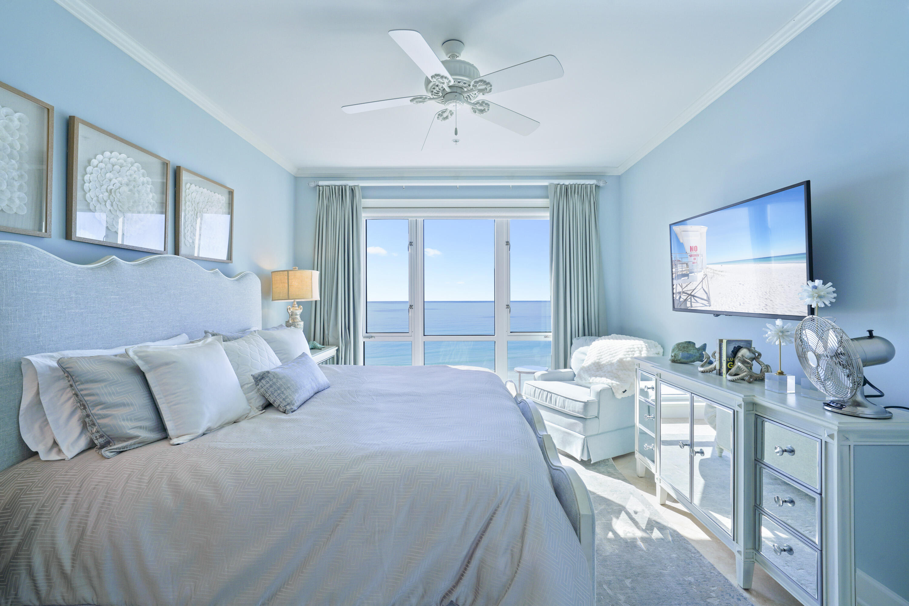 GRAND DUNES - SOUTH TOWER - Residential