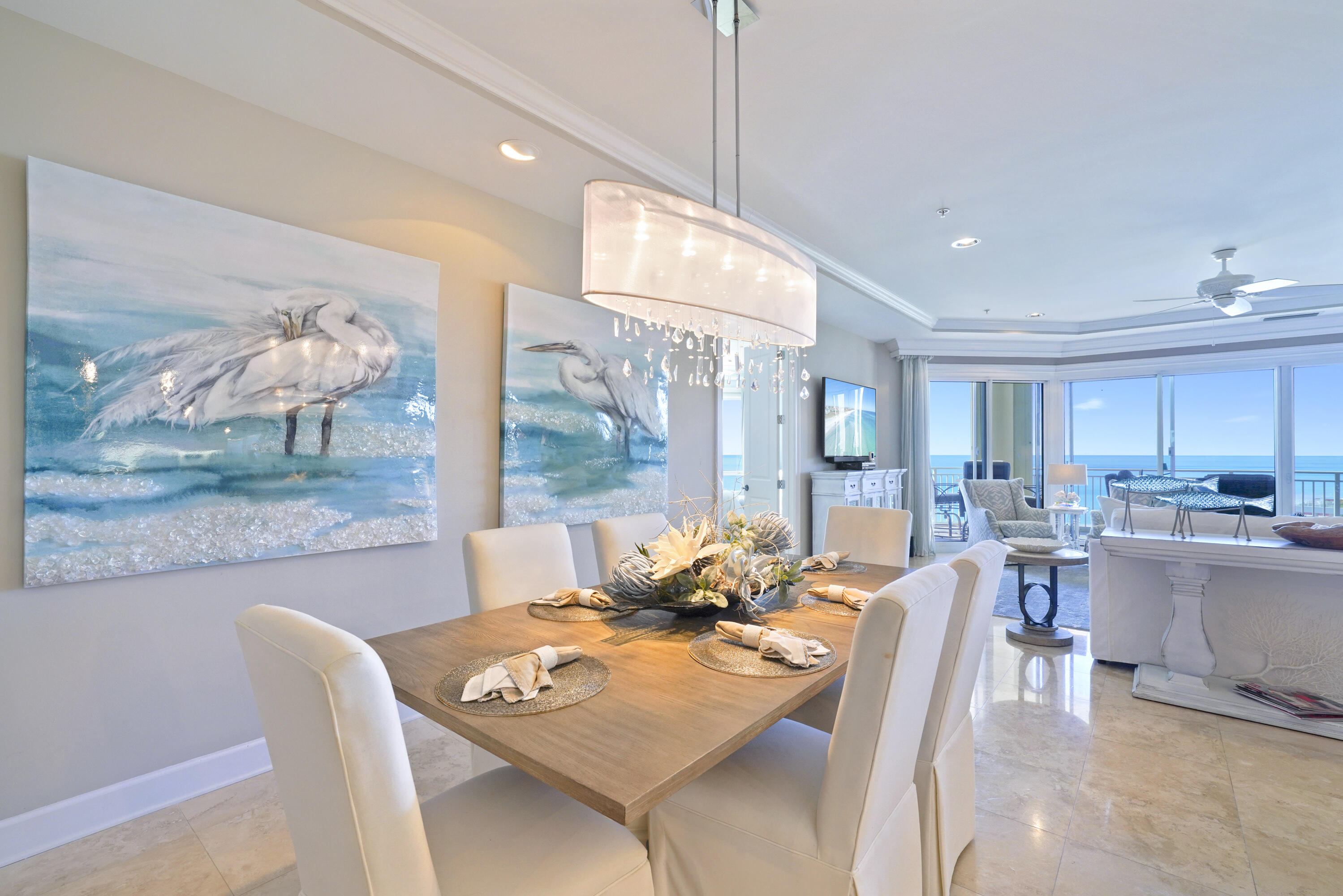 GRAND DUNES - SOUTH TOWER - Residential