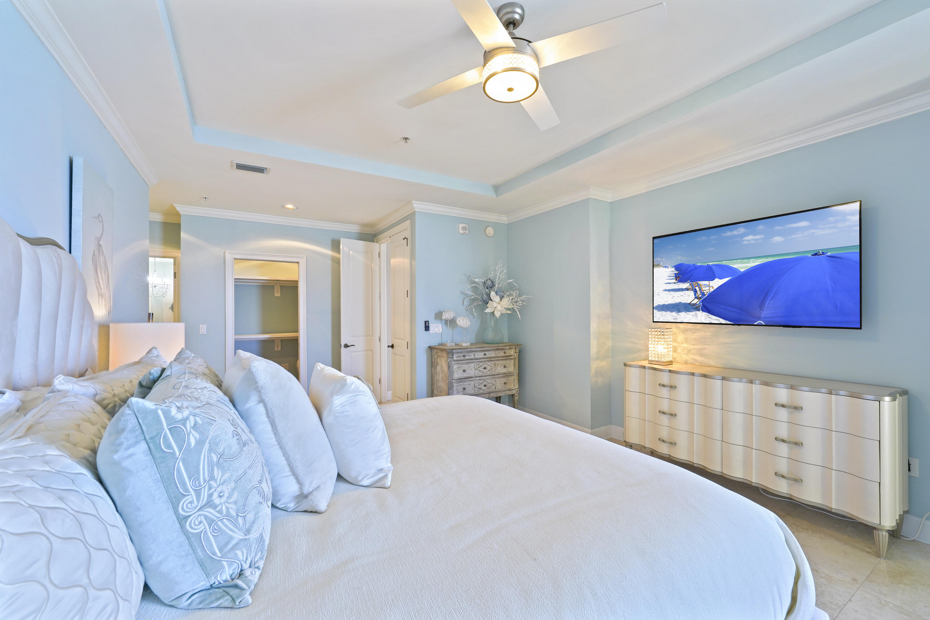 GRAND DUNES - SOUTH TOWER - Residential