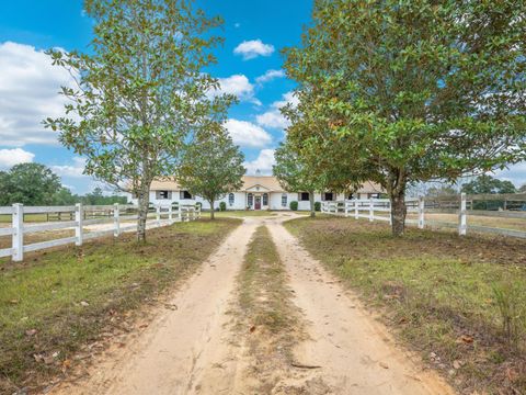 Photo of 5020 Arena Road, Crestview, FL 32536 (MLS # 991550)