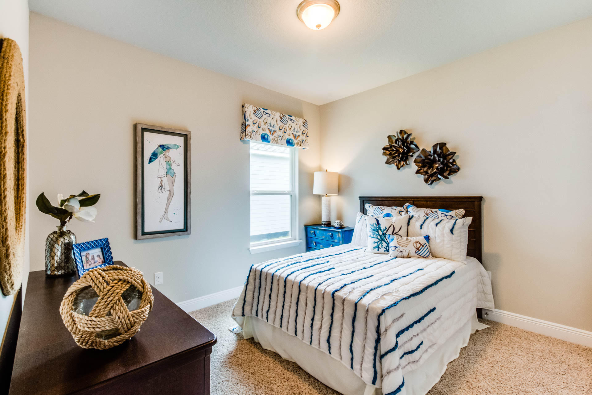 STONEGATE - Residential