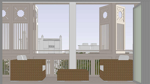 ALYS BEACH - Residential