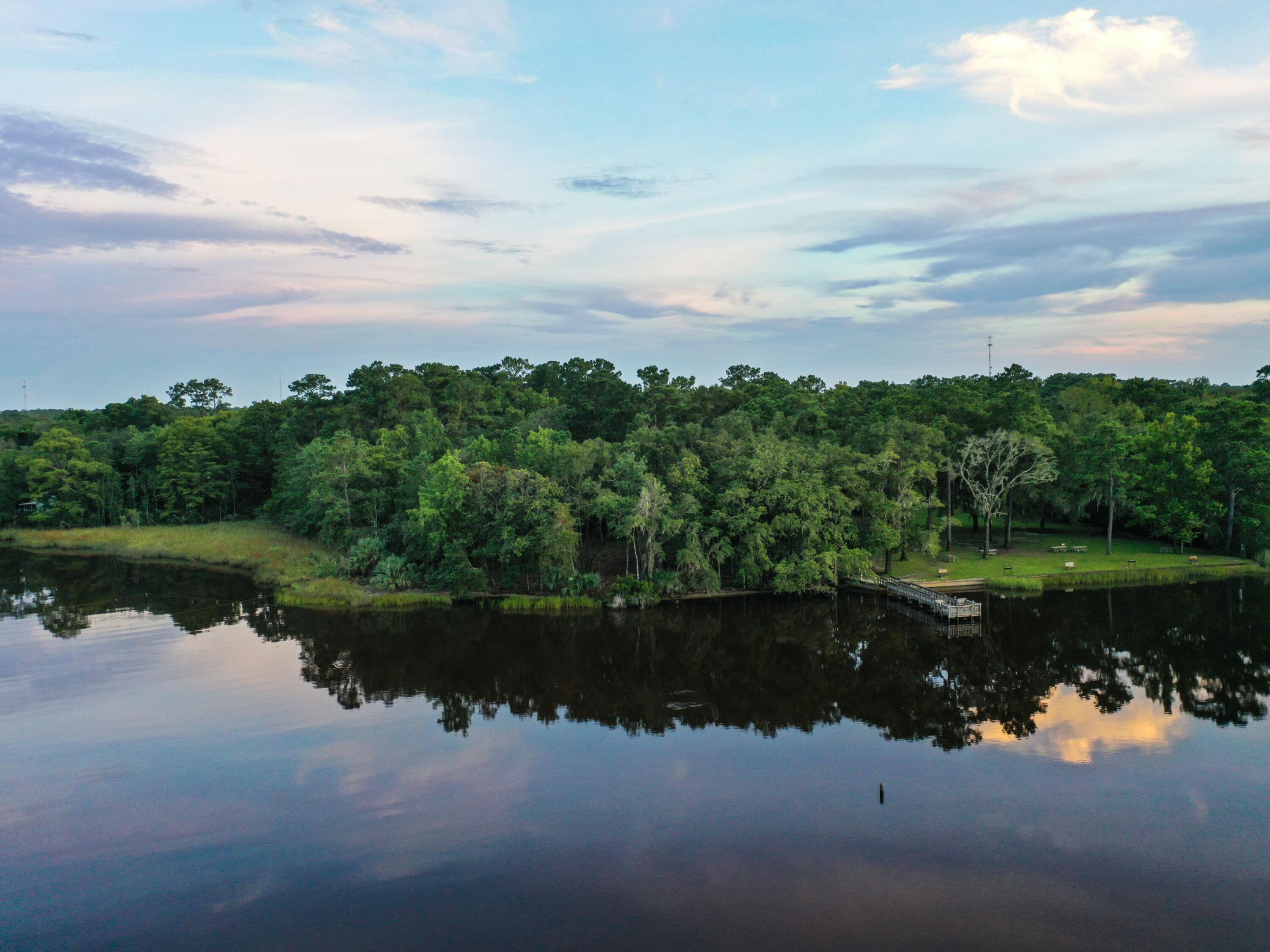 Eden Gardens Retreat - Land