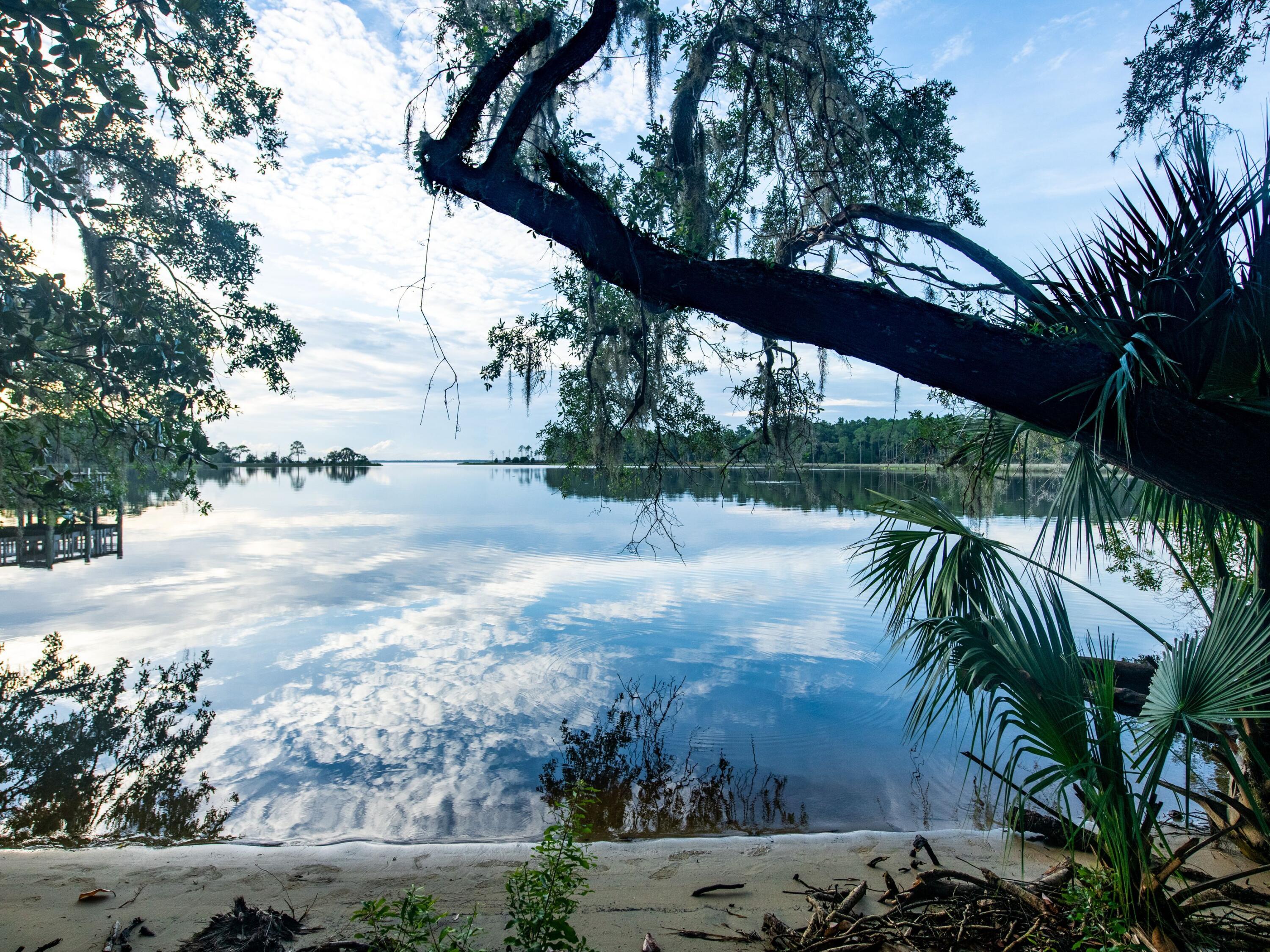 Eden Gardens Retreat - Land