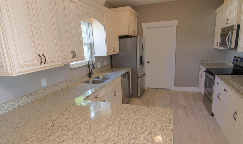 Ocean Mist - Residential