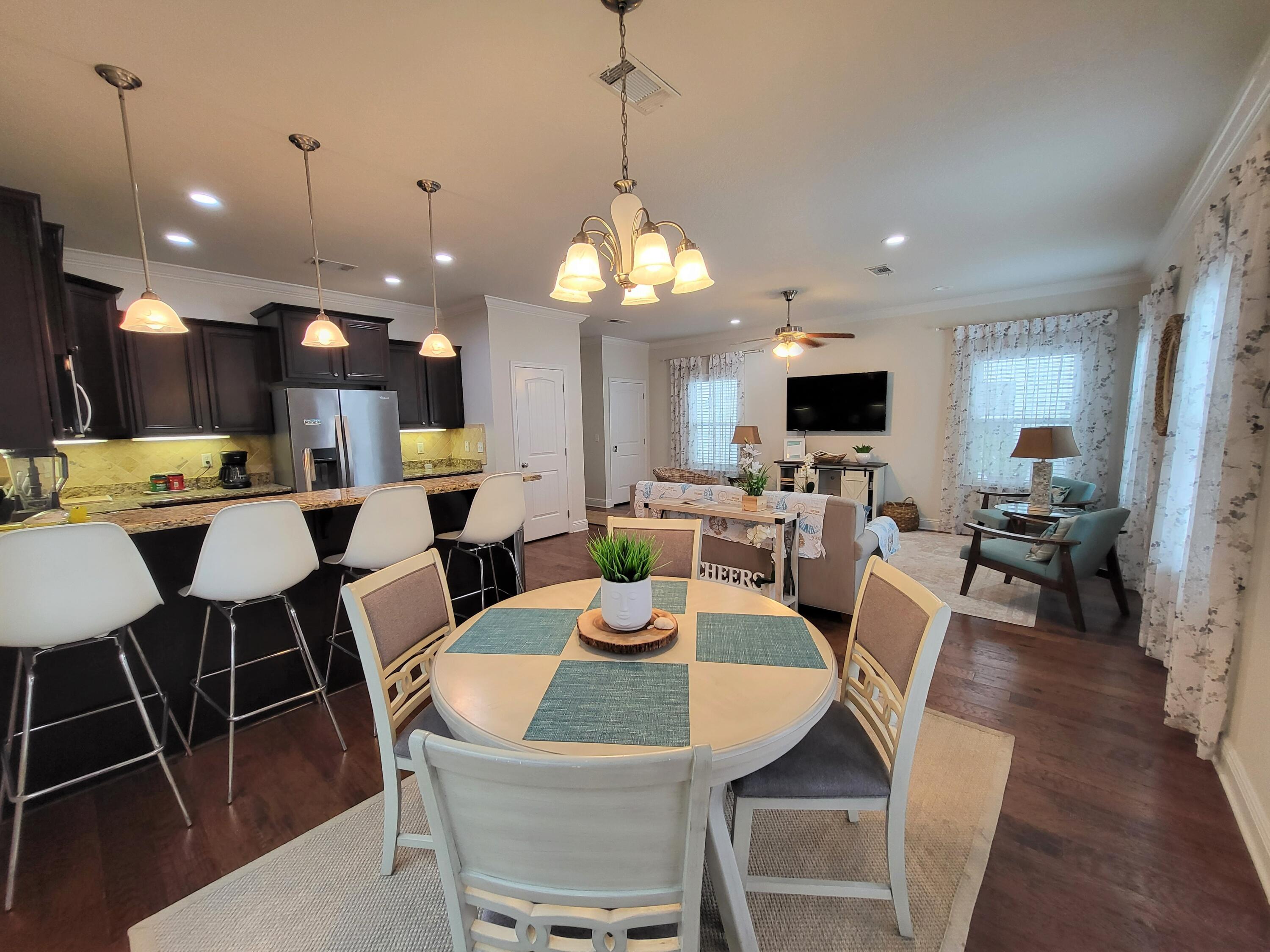 Waterview at Inlet Beach - Residential