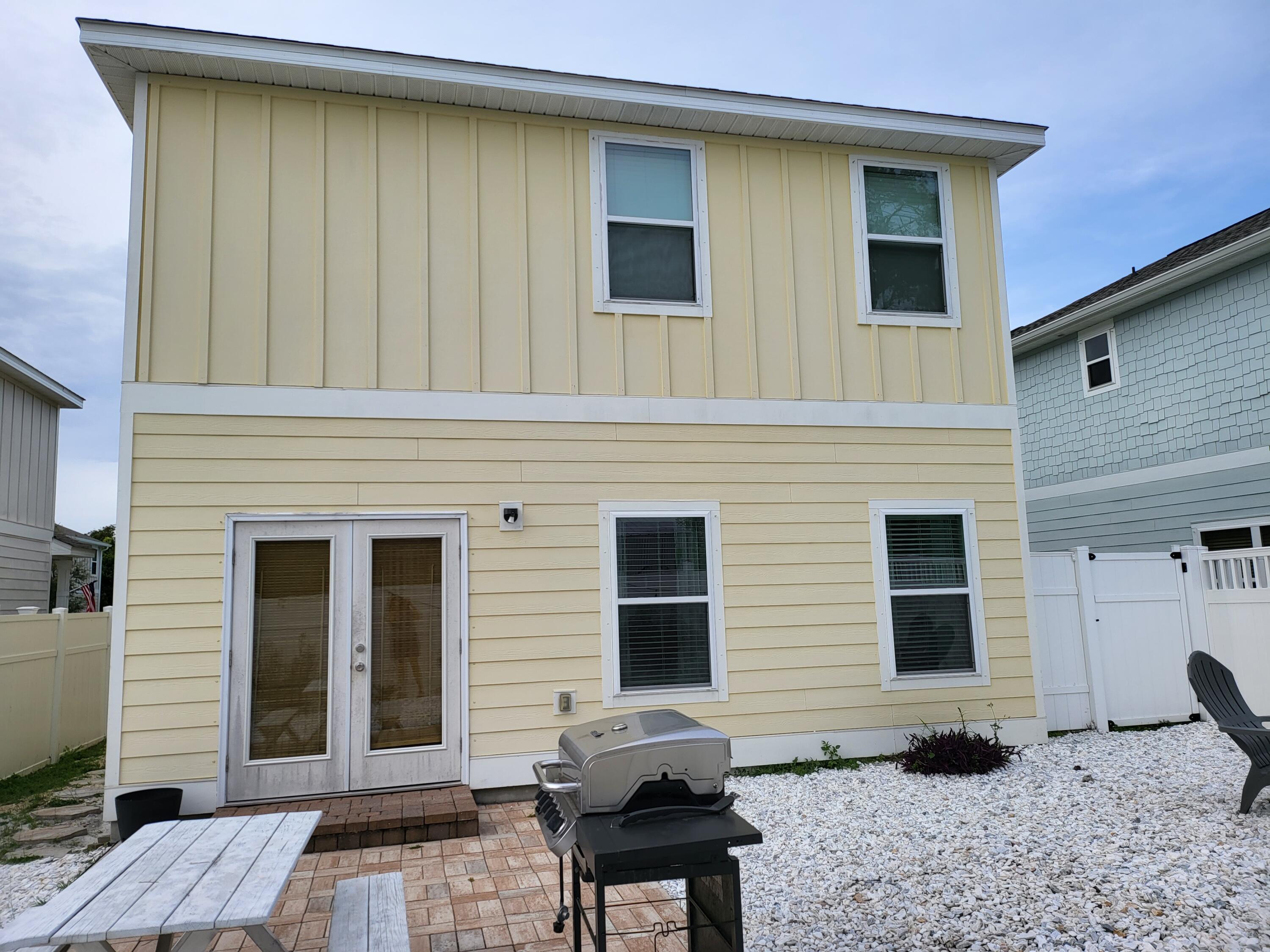 Waterview at Inlet Beach - Residential