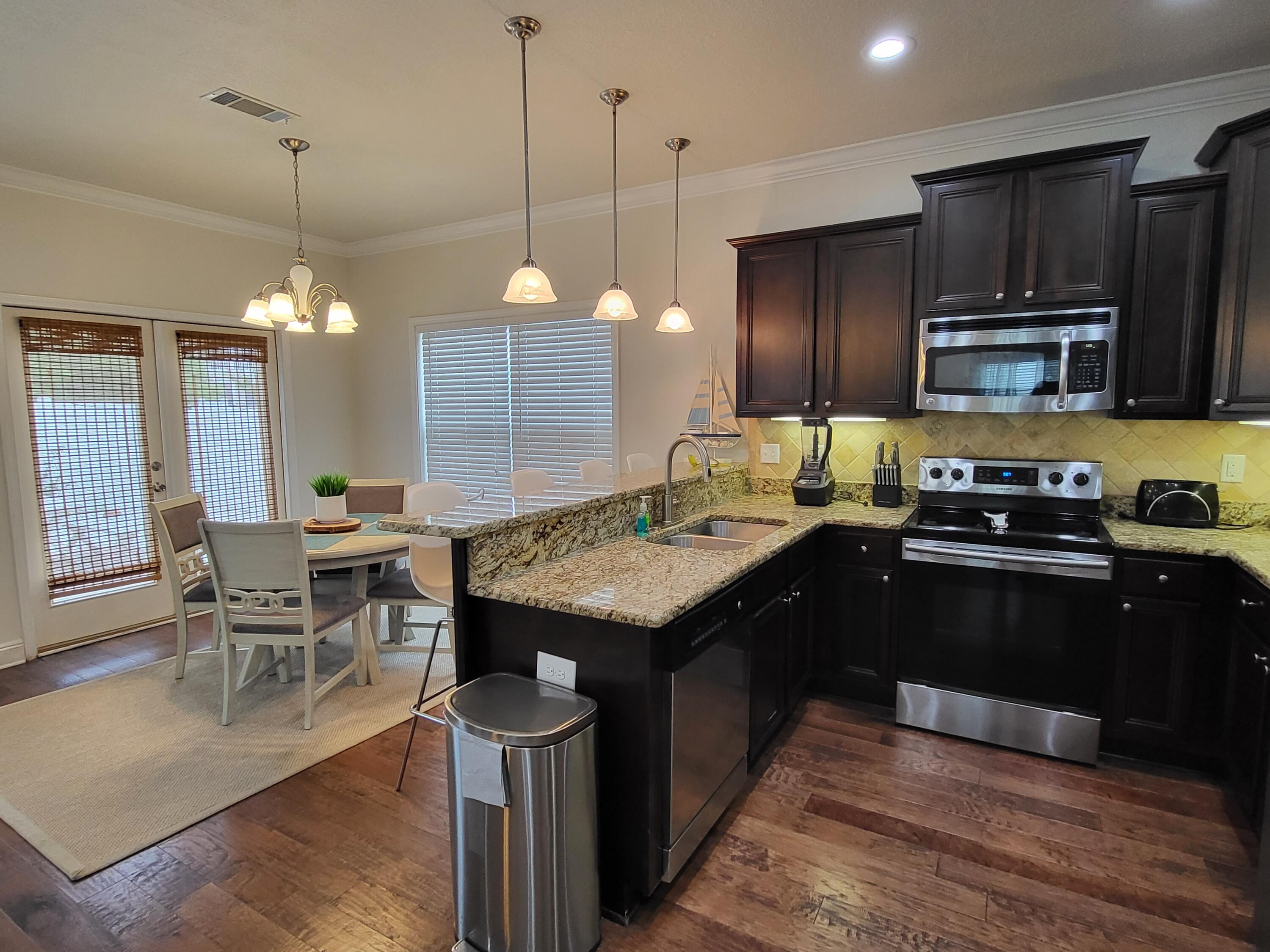 Waterview at Inlet Beach - Residential