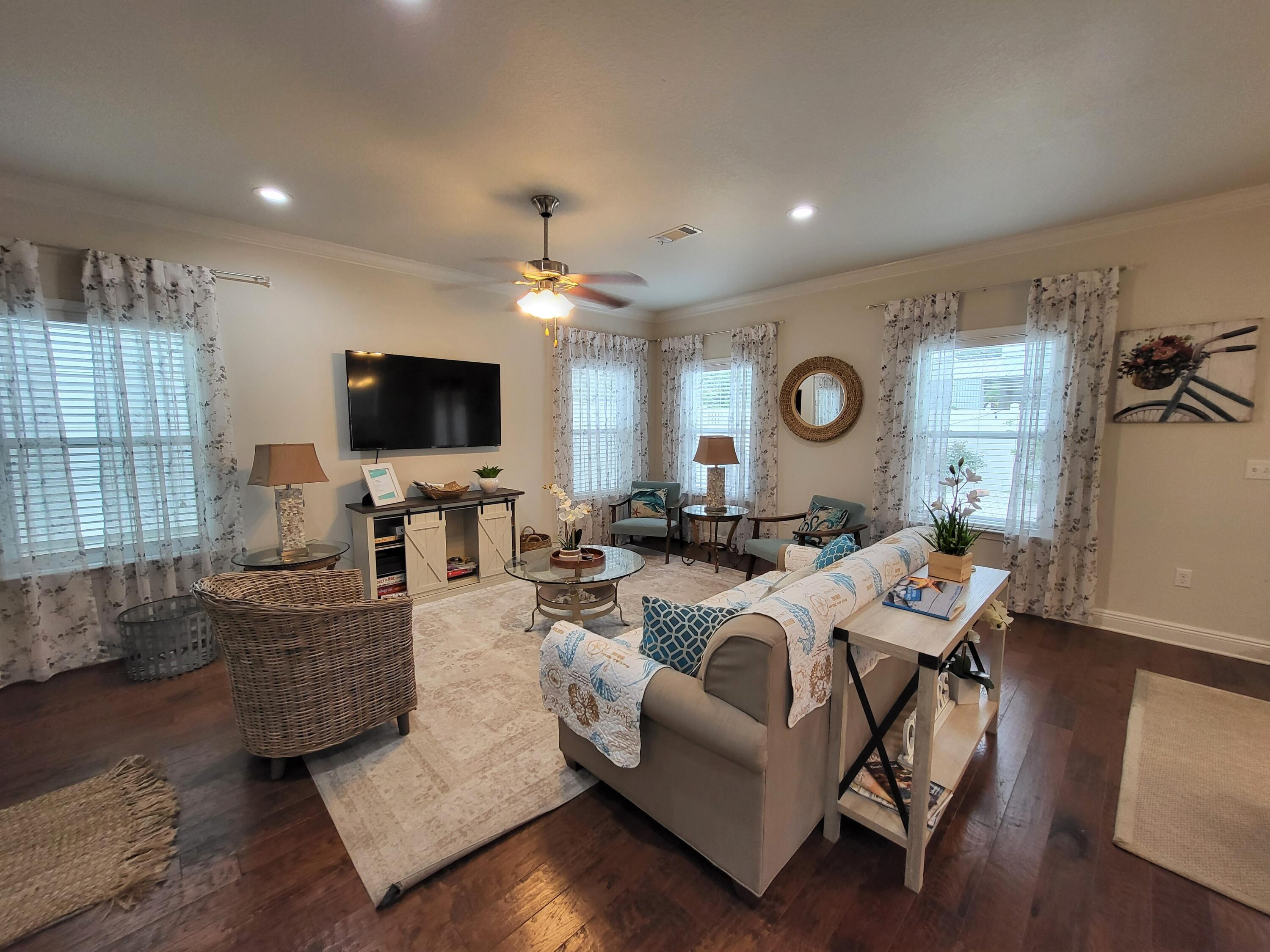 Waterview at Inlet Beach - Residential