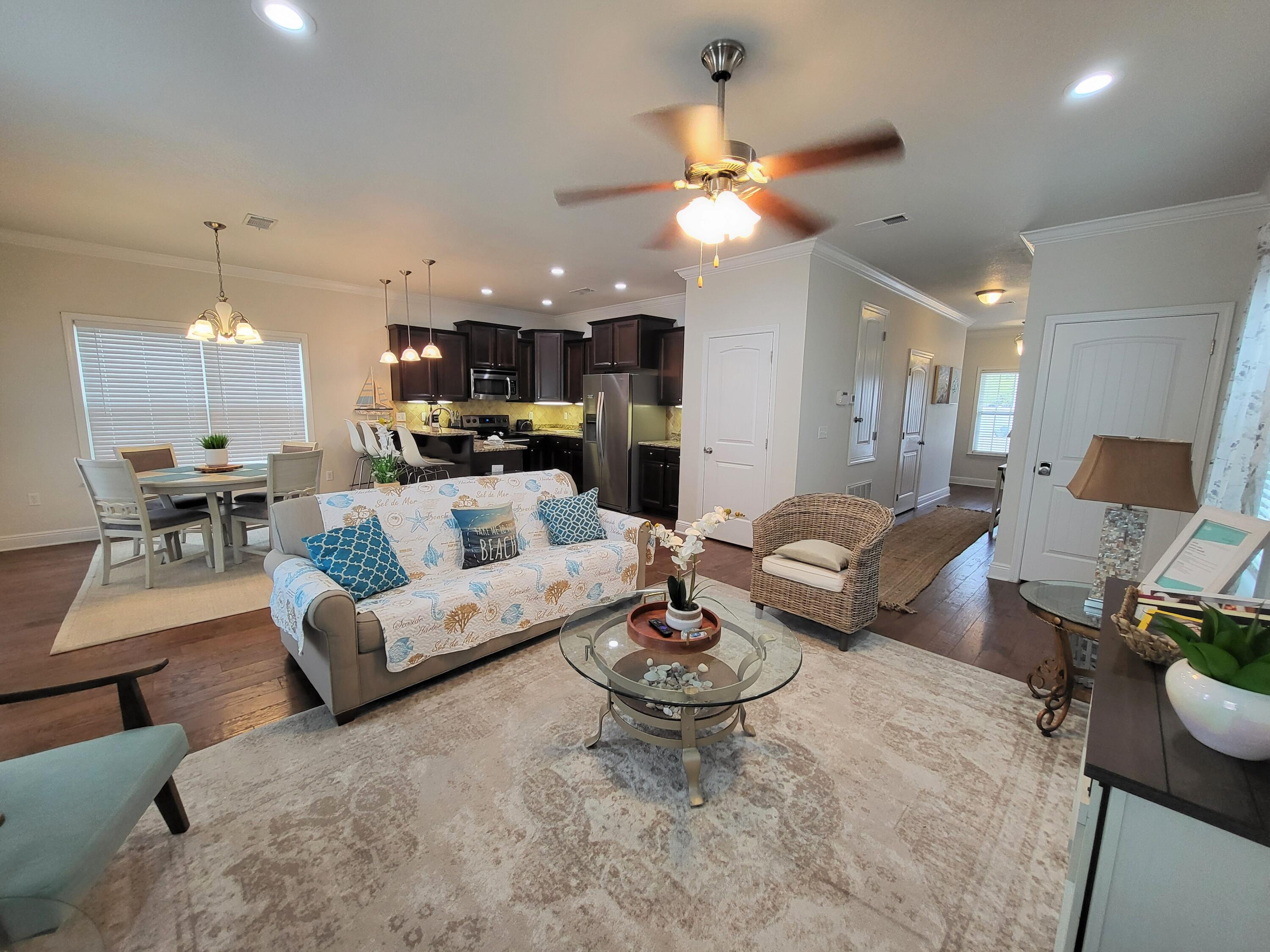 Waterview at Inlet Beach - Residential