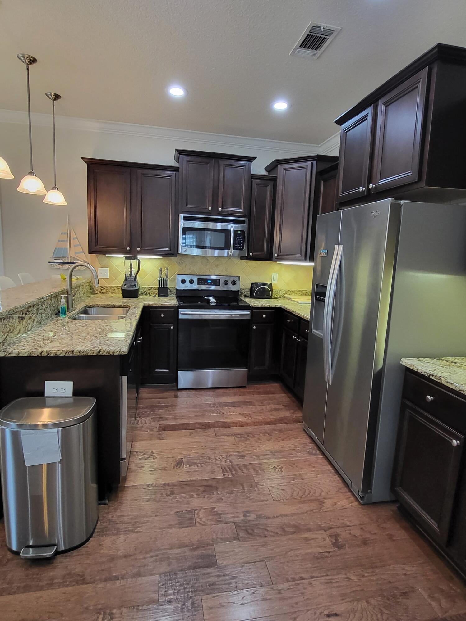 Waterview at Inlet Beach - Residential