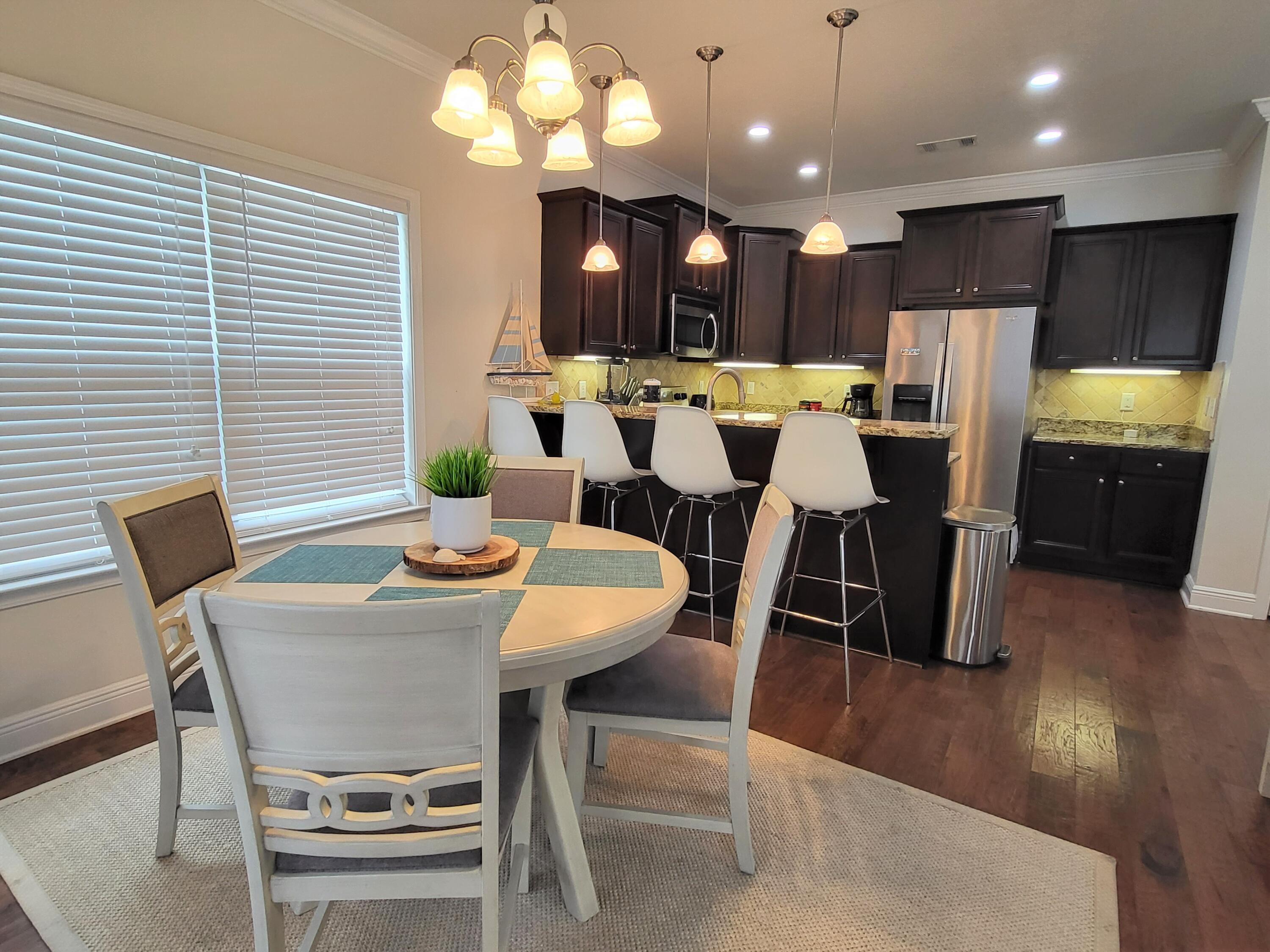 Waterview at Inlet Beach - Residential