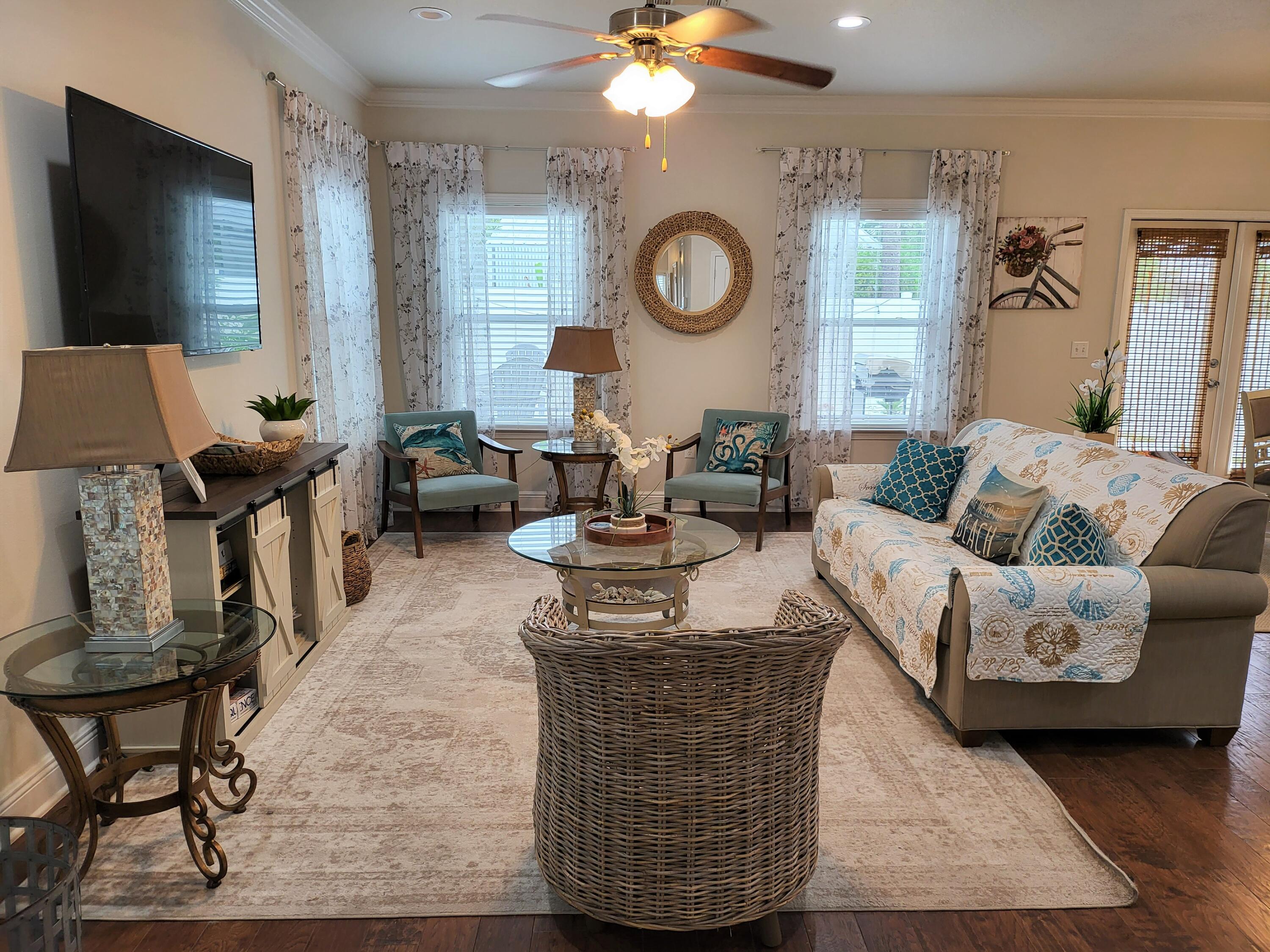 Waterview at Inlet Beach - Residential