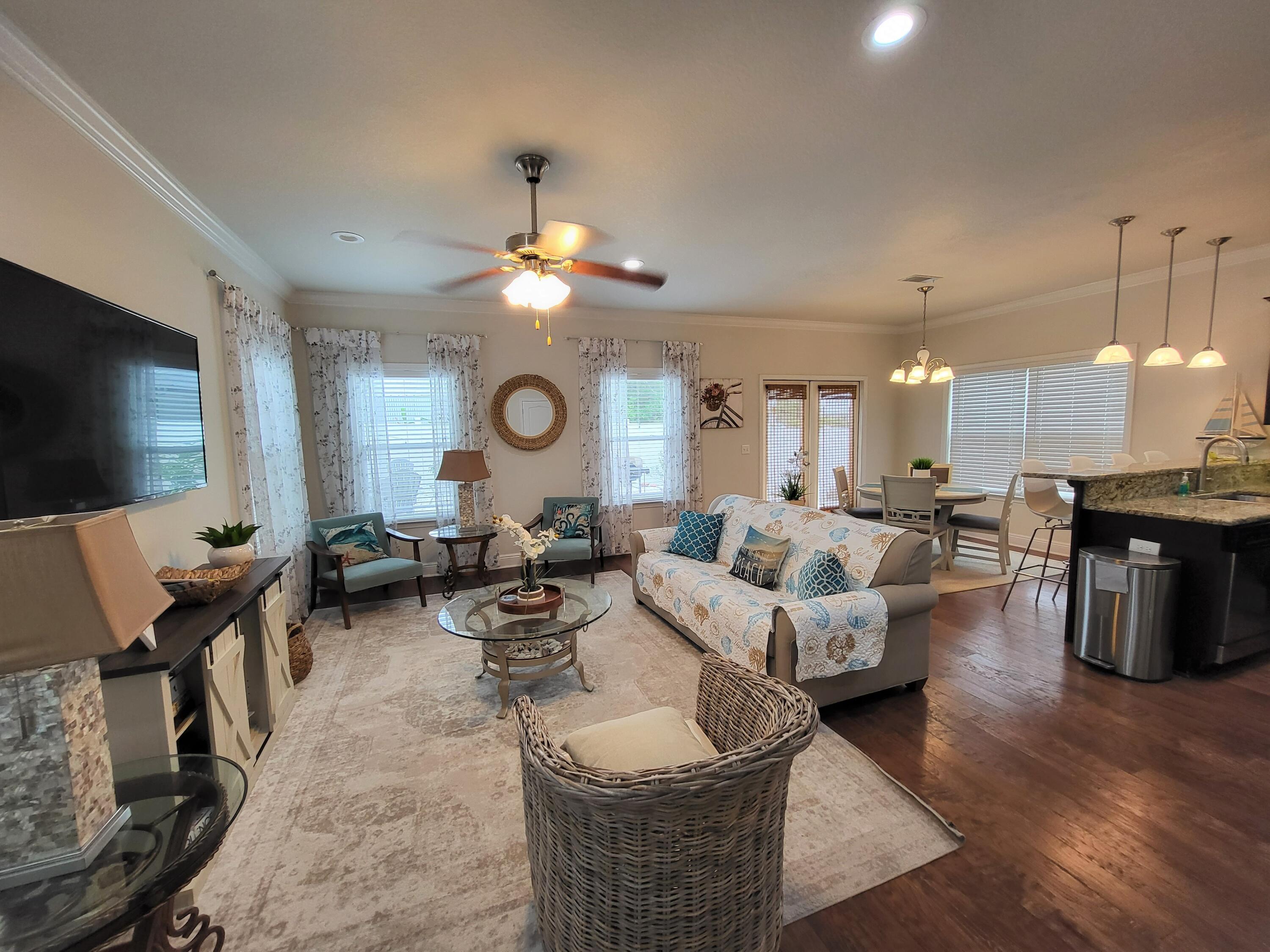 Waterview at Inlet Beach - Residential