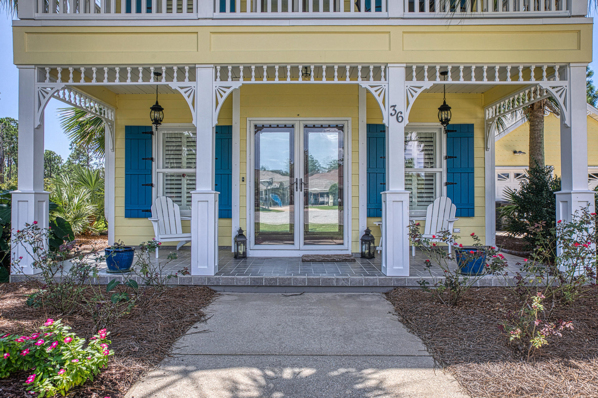 PELICAN BAY S/D - Residential