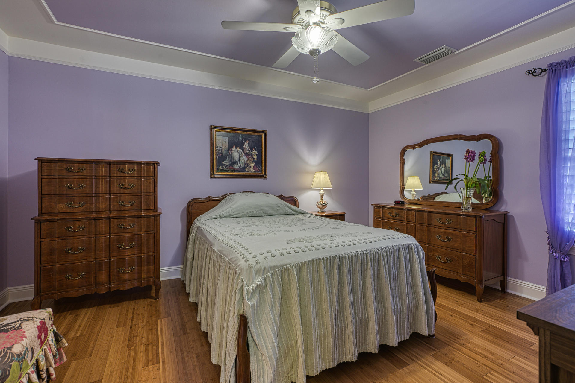 PELICAN BAY S/D - Residential