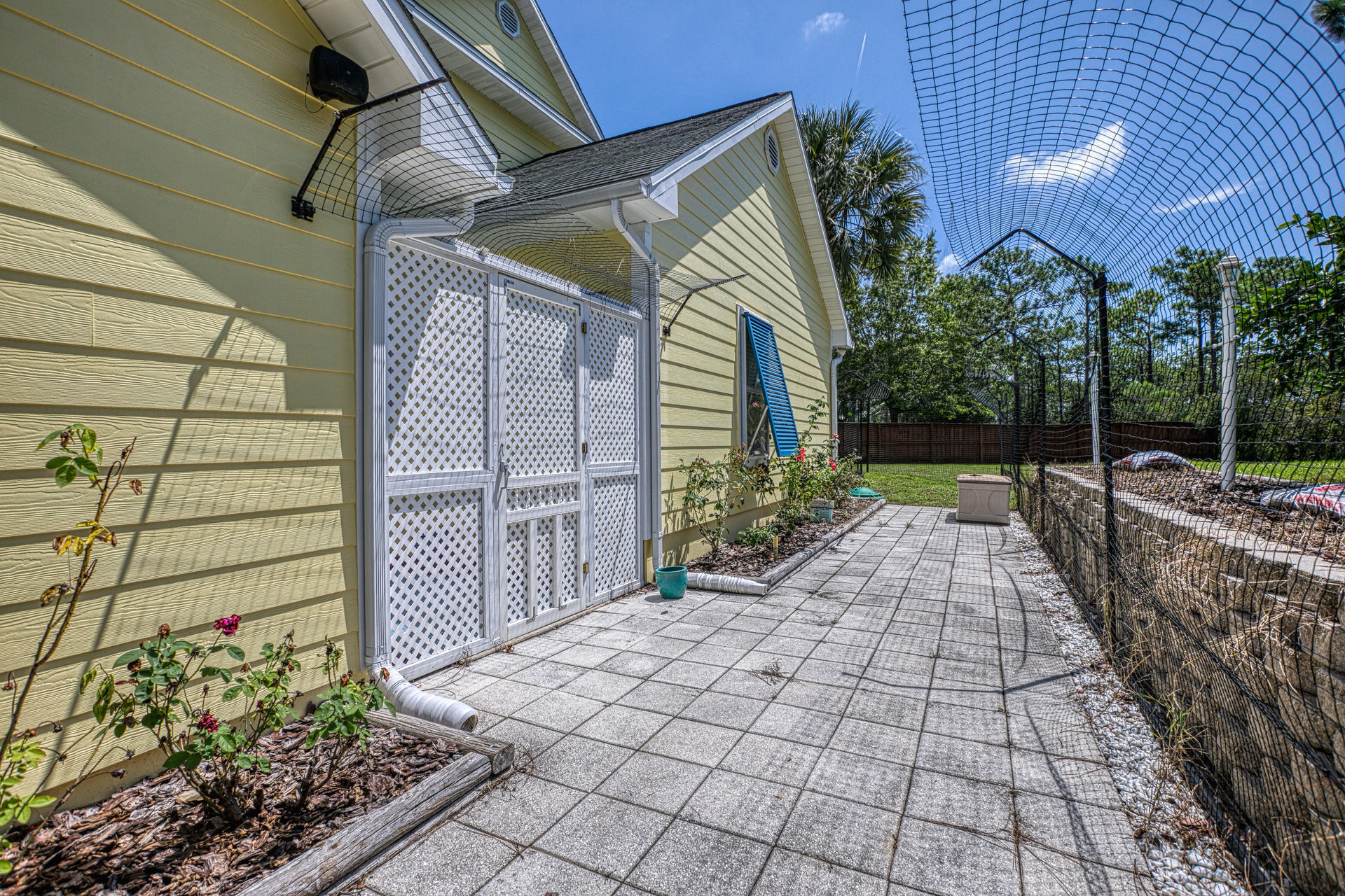 PELICAN BAY S/D - Residential