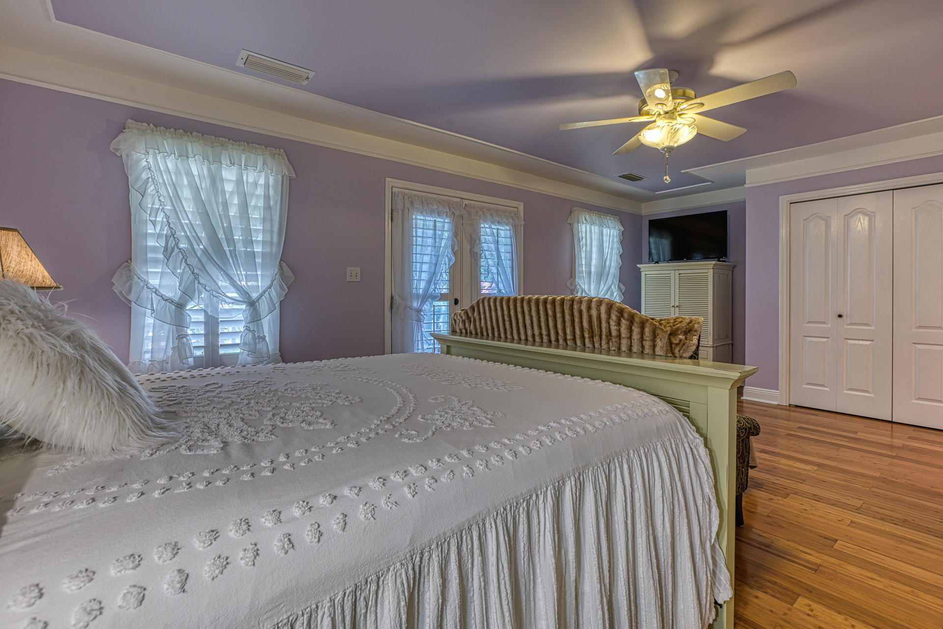 PELICAN BAY S/D - Residential