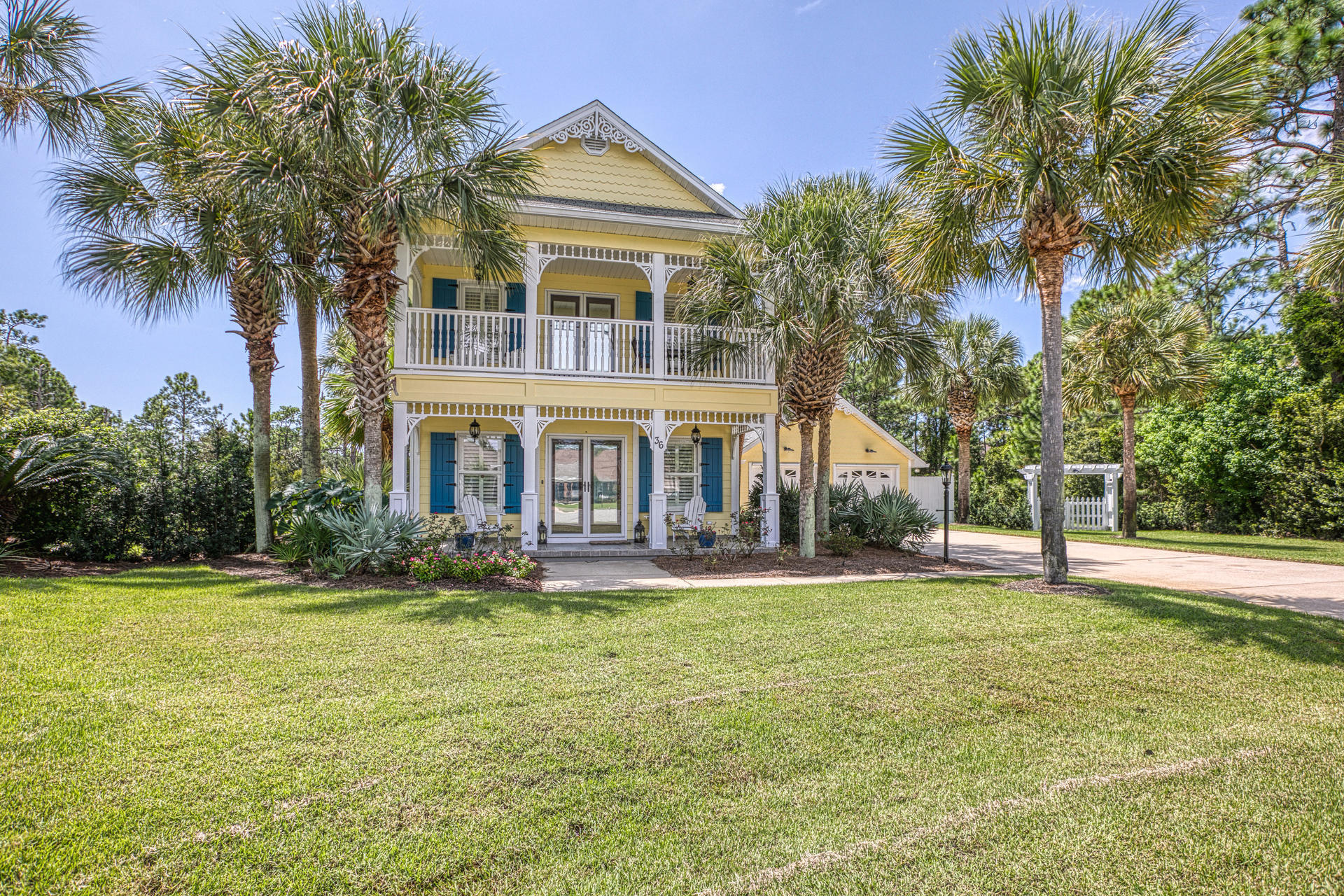 PELICAN BAY S/D - Residential