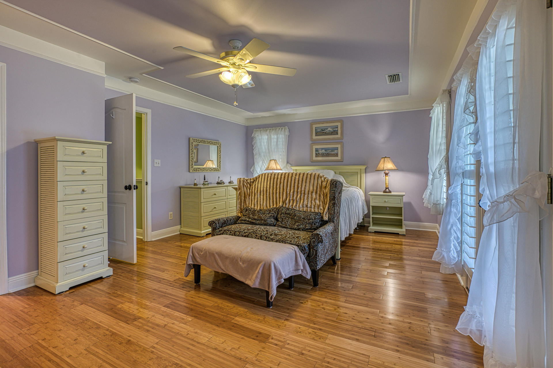 PELICAN BAY S/D - Residential