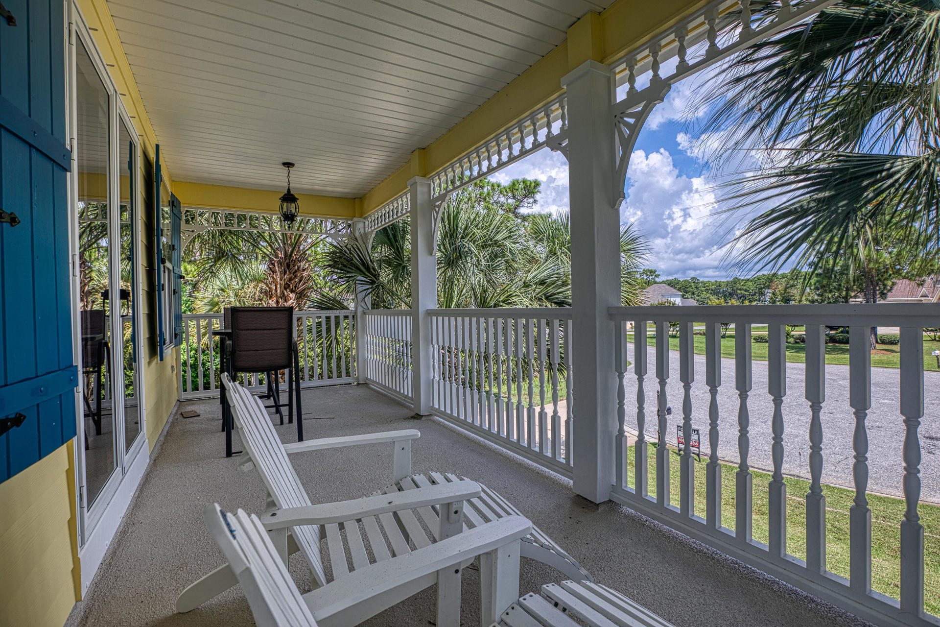 PELICAN BAY S/D - Residential