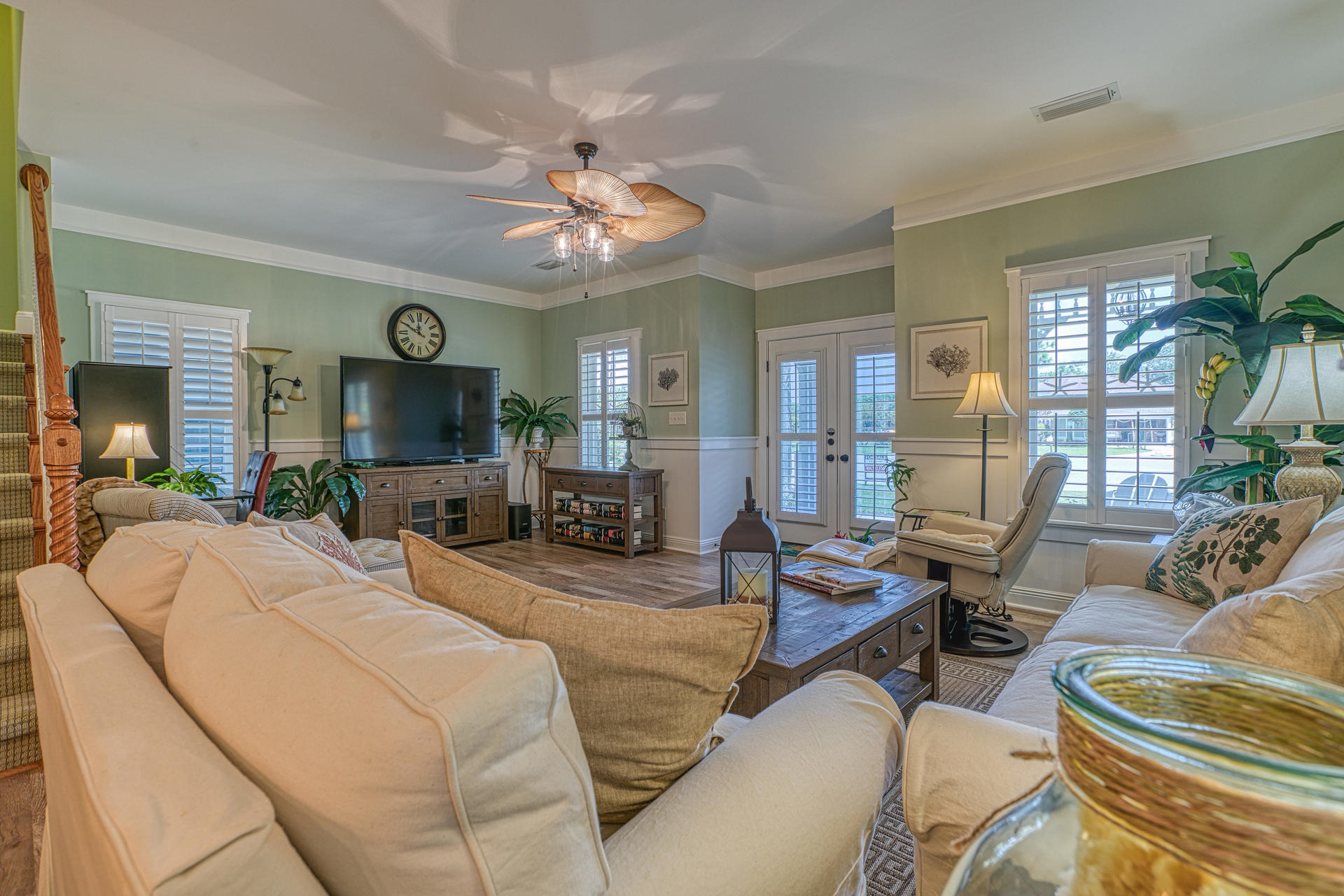 PELICAN BAY S/D - Residential