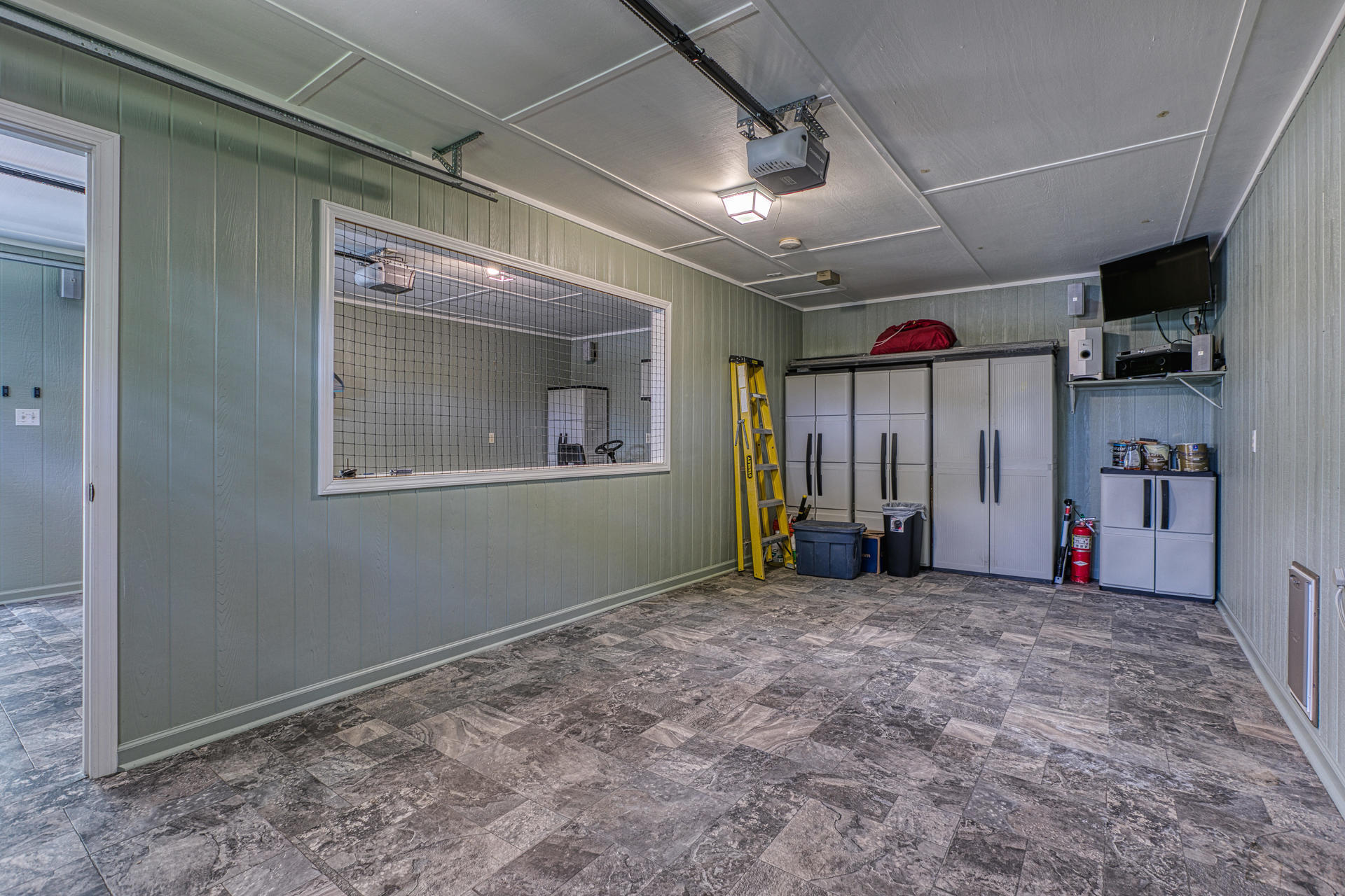 PELICAN BAY S/D - Residential